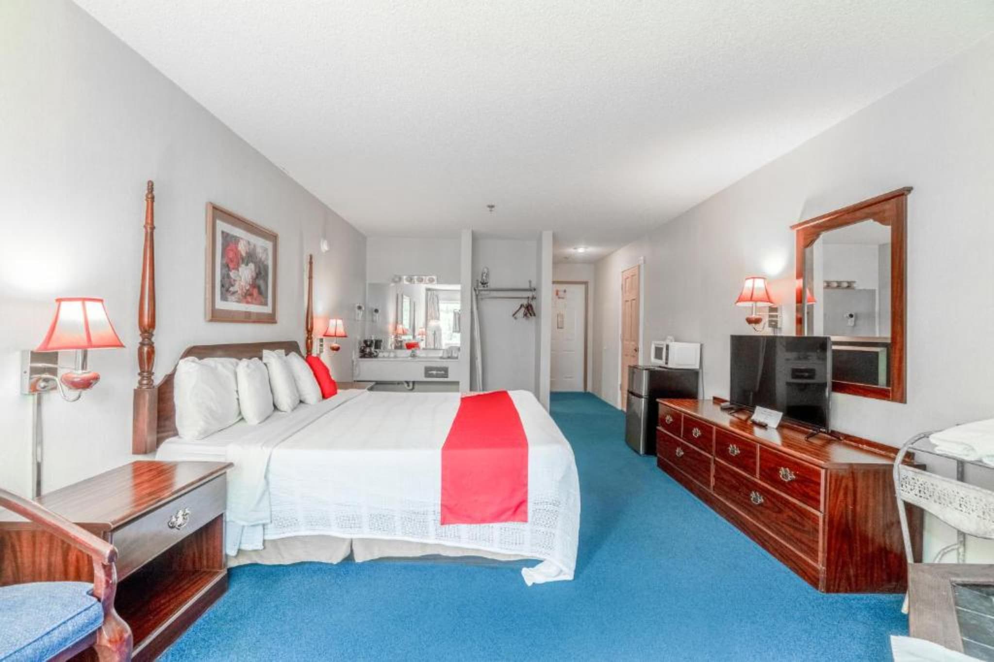 Bed Room