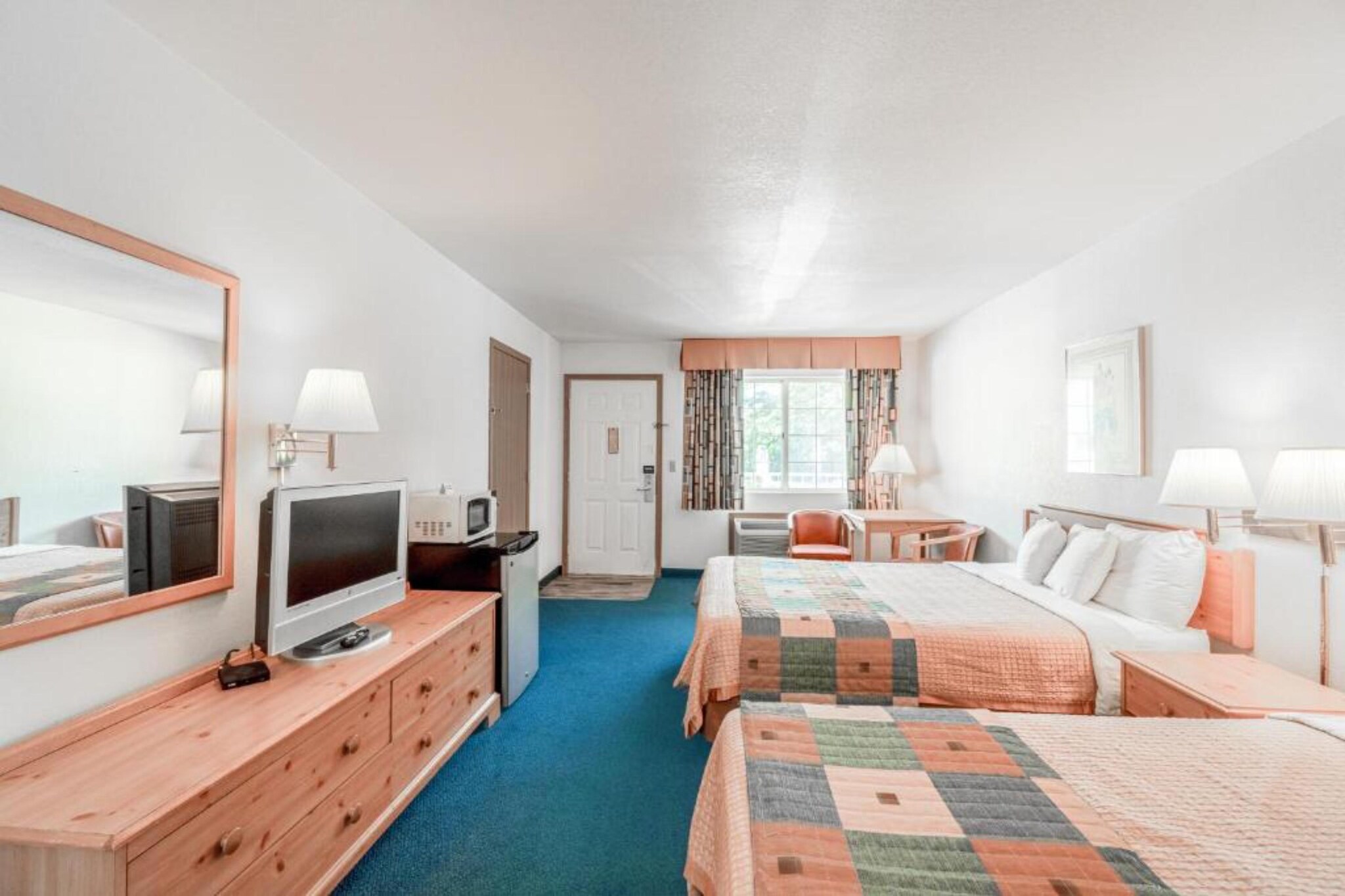 Bed Room