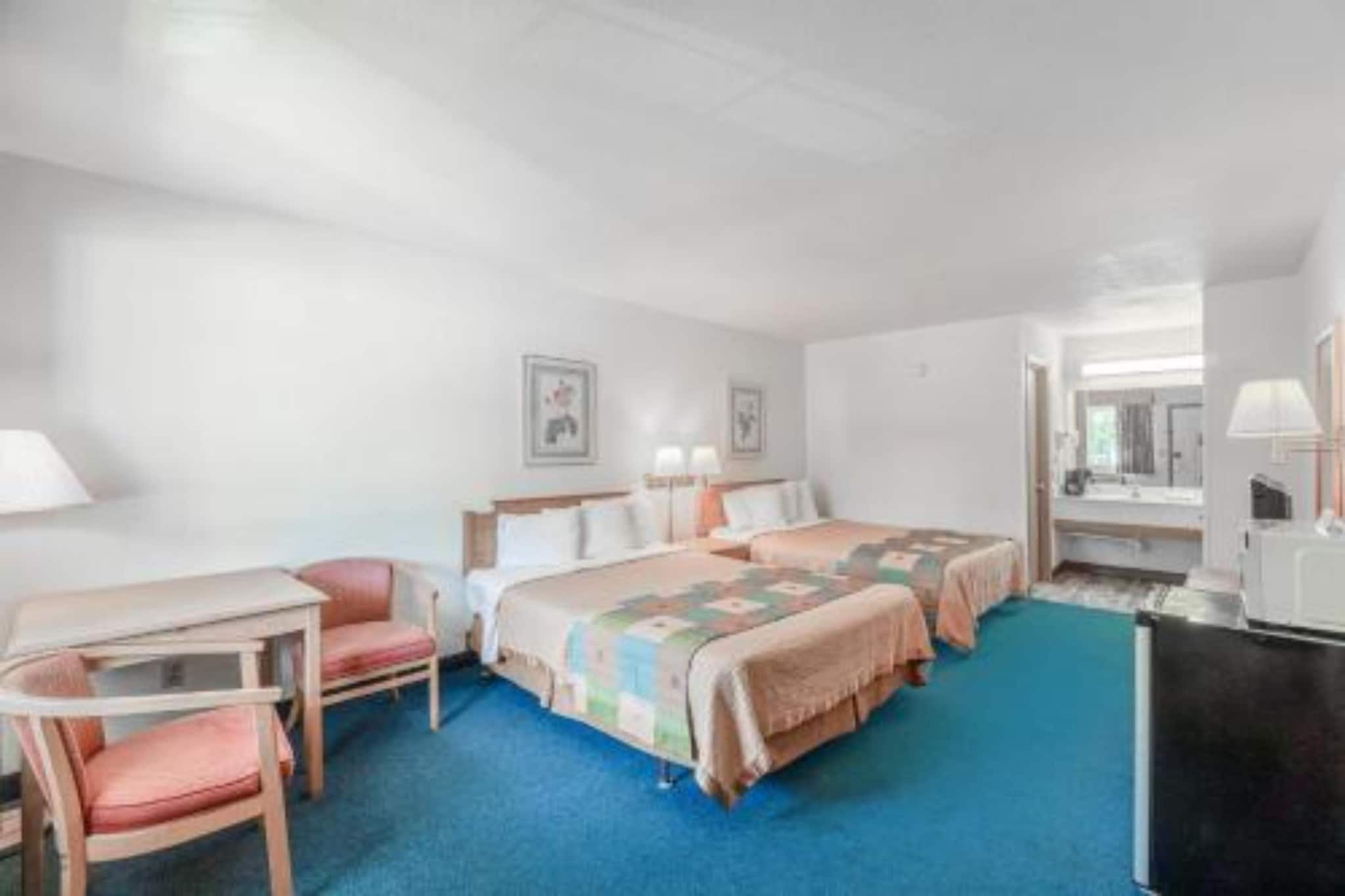 Bed Room