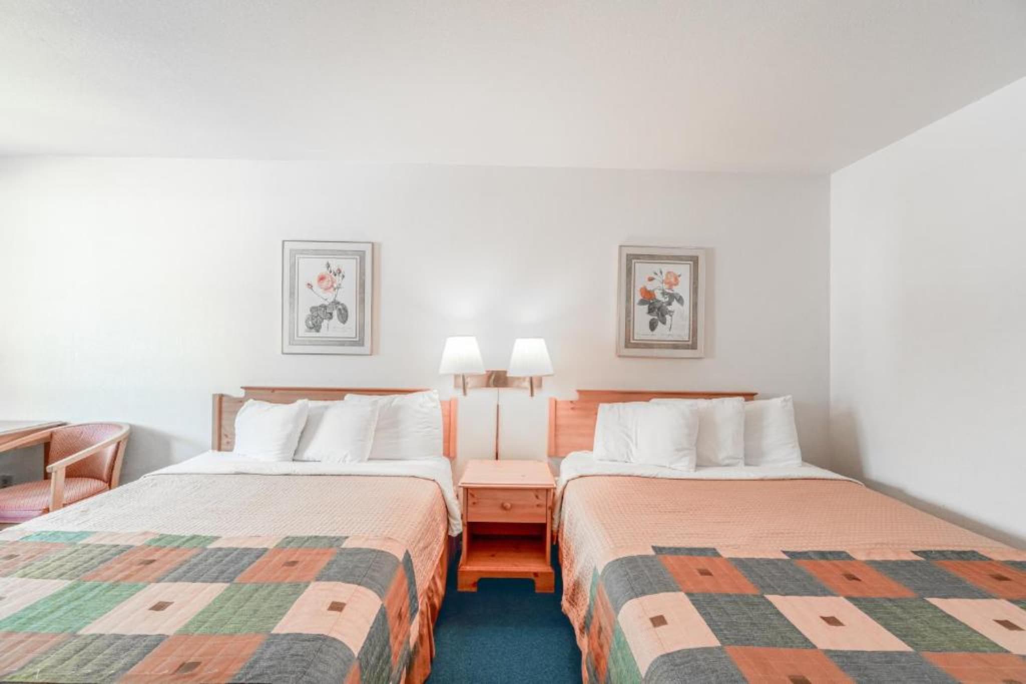 Bed Room