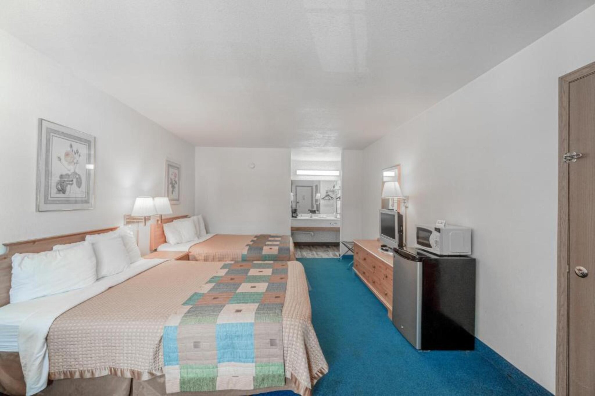 Bed Room