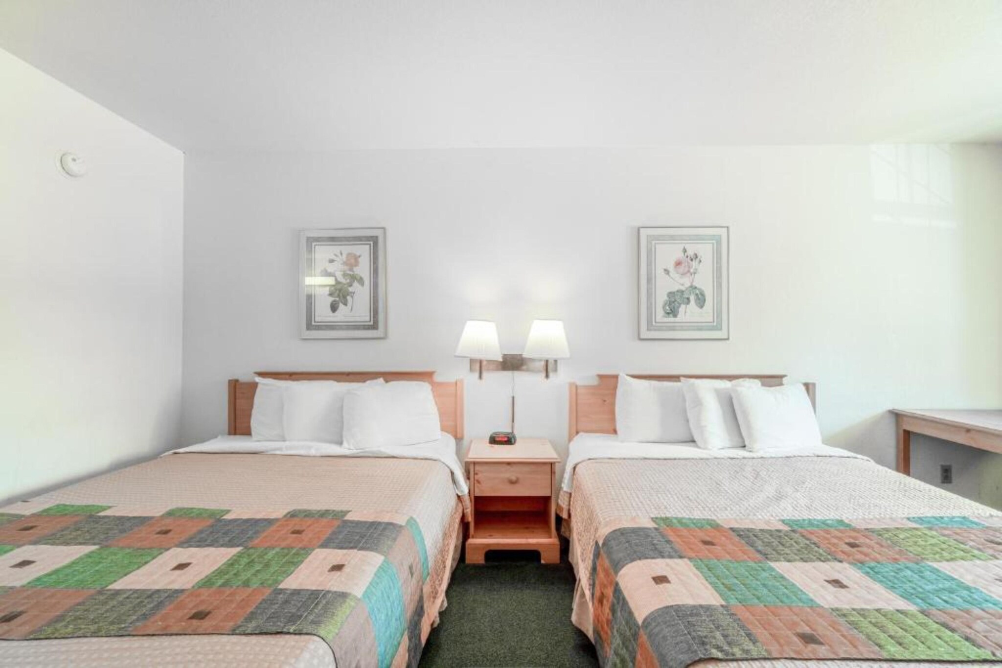 Bed Room