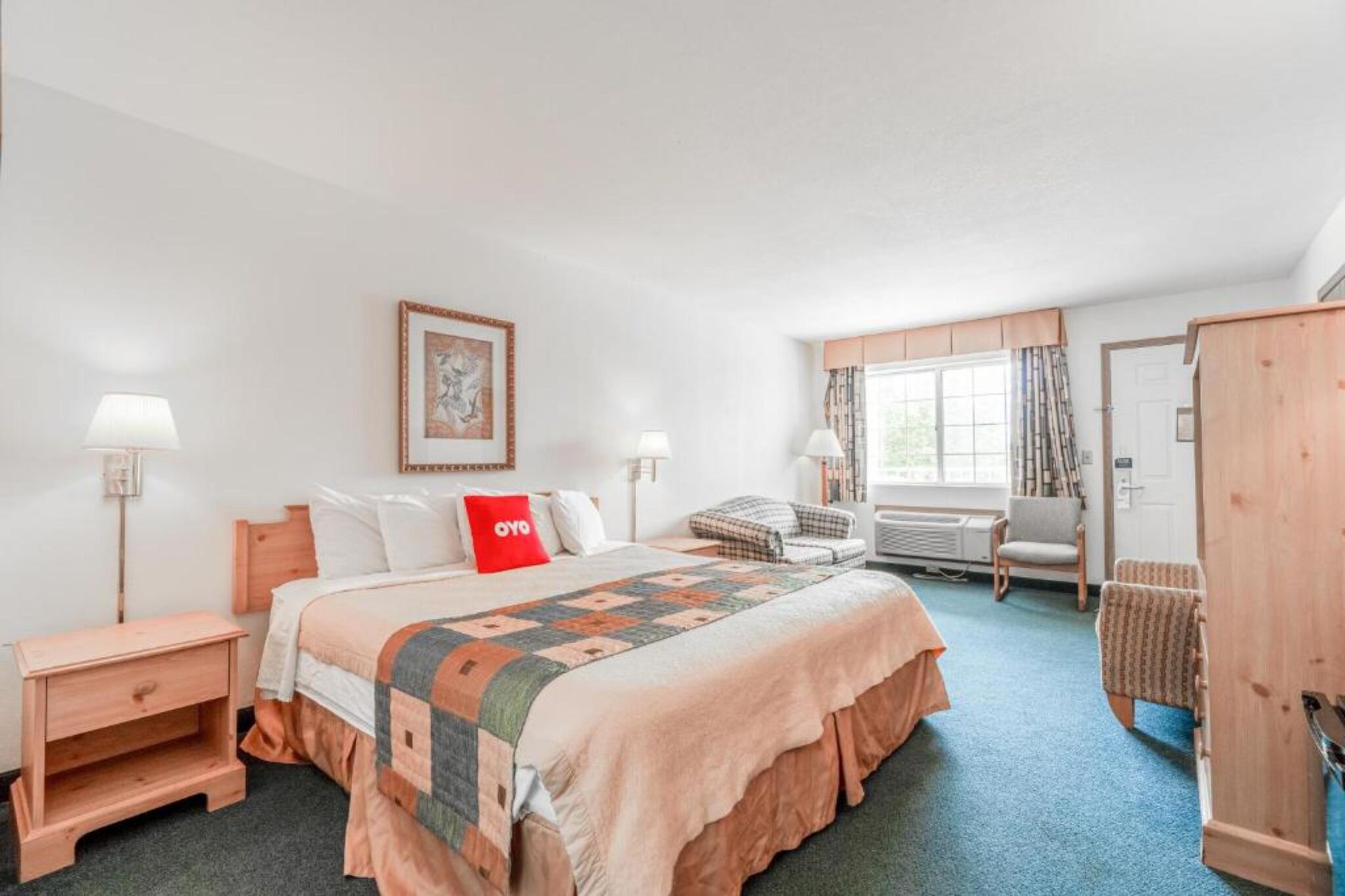 Bed Room