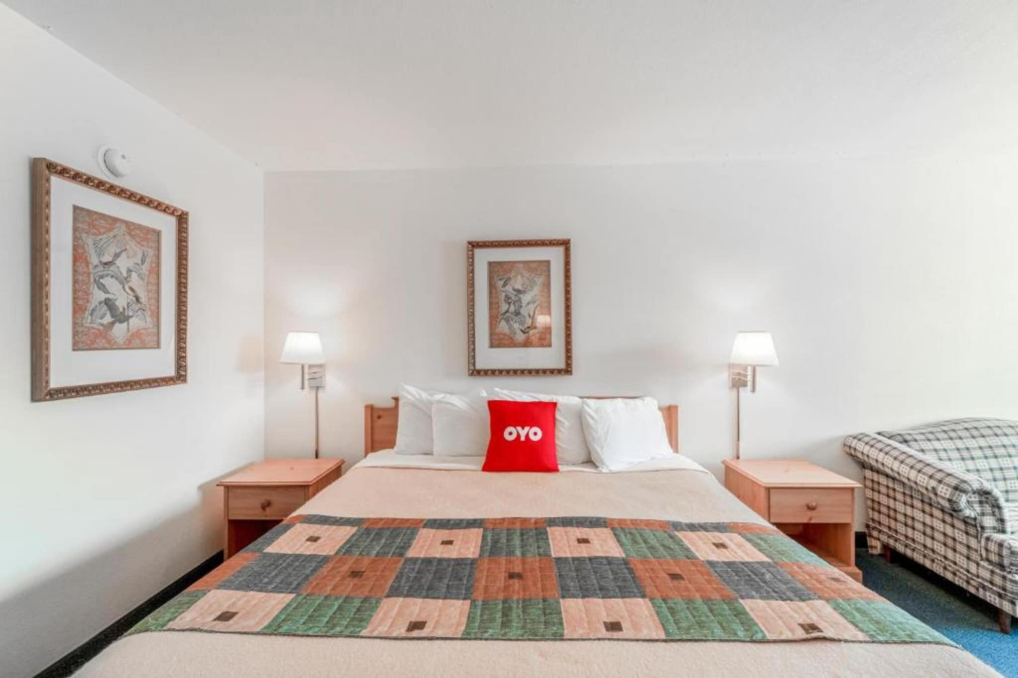Bed Room
