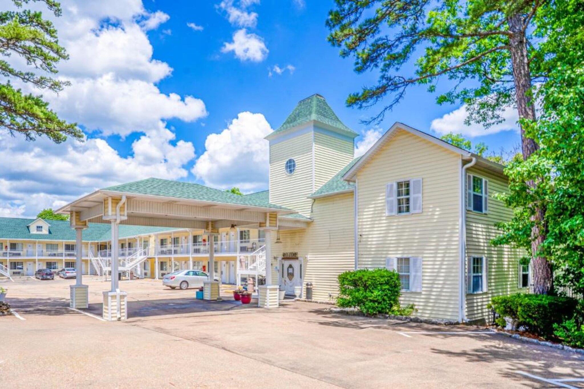 Outdoor