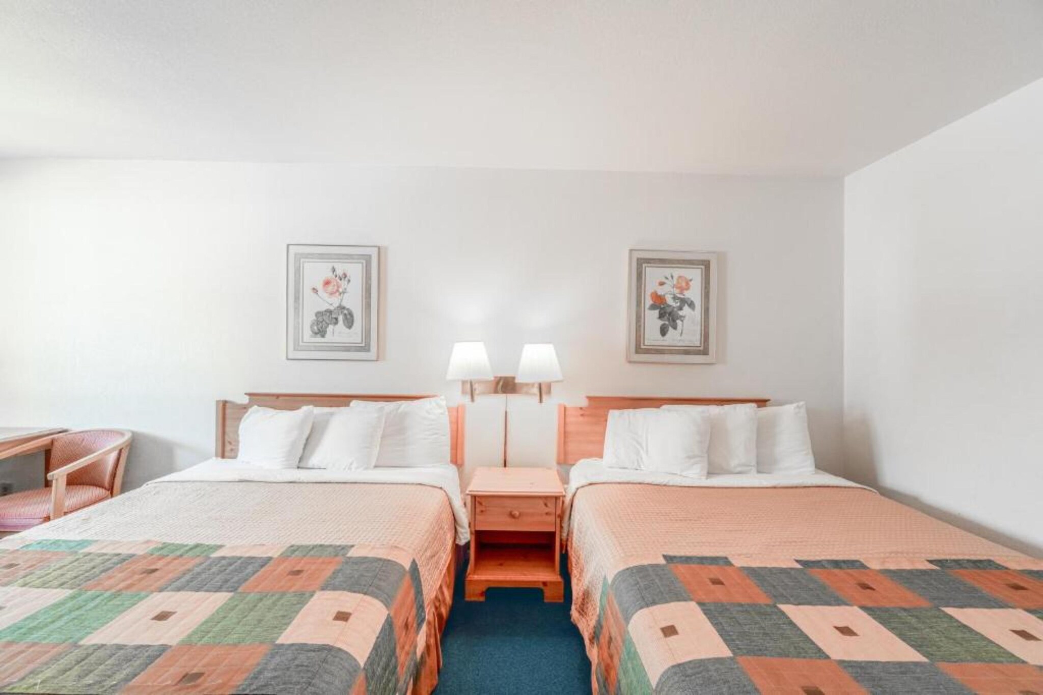 Bed Room