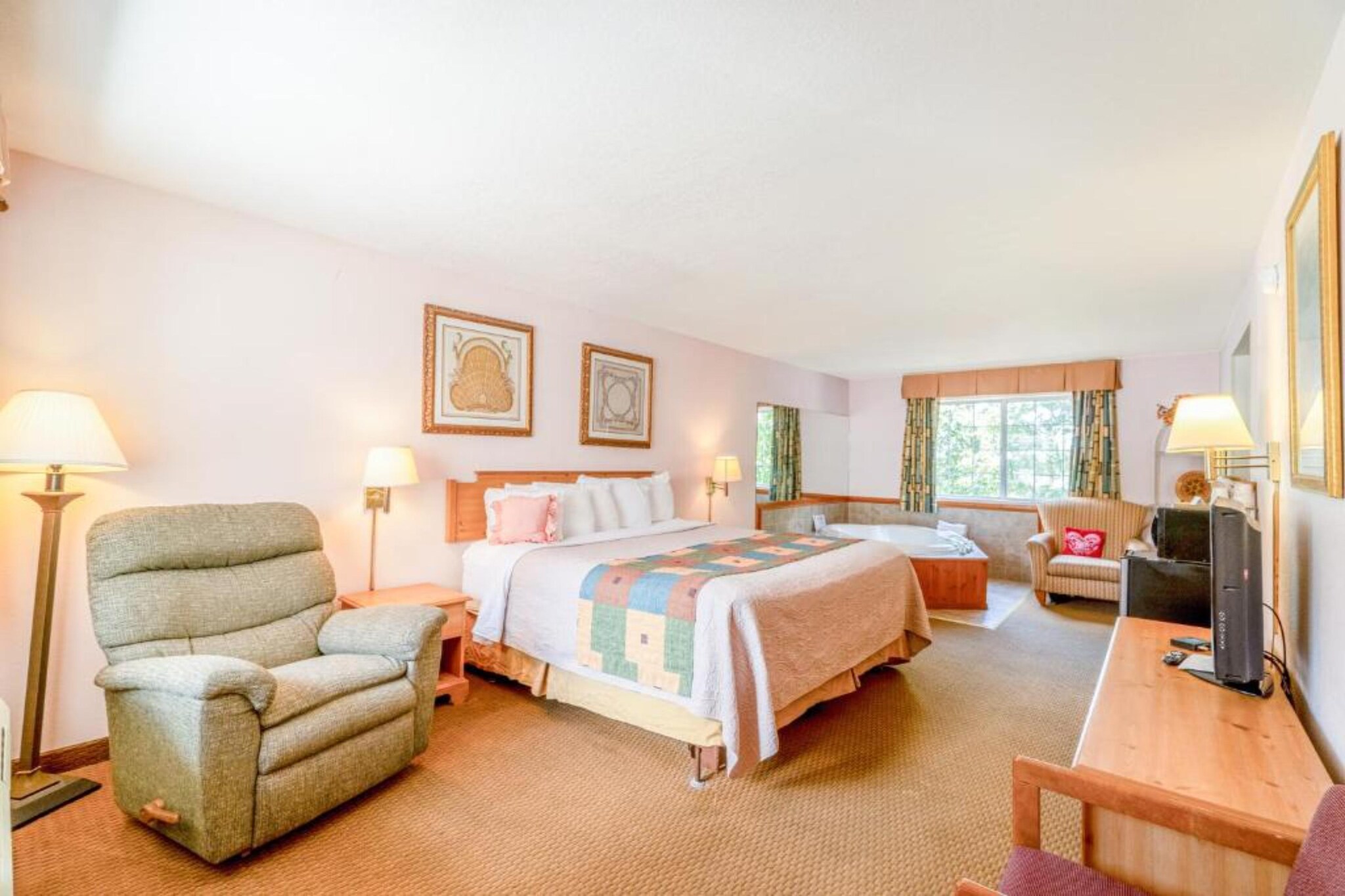 Bed Room