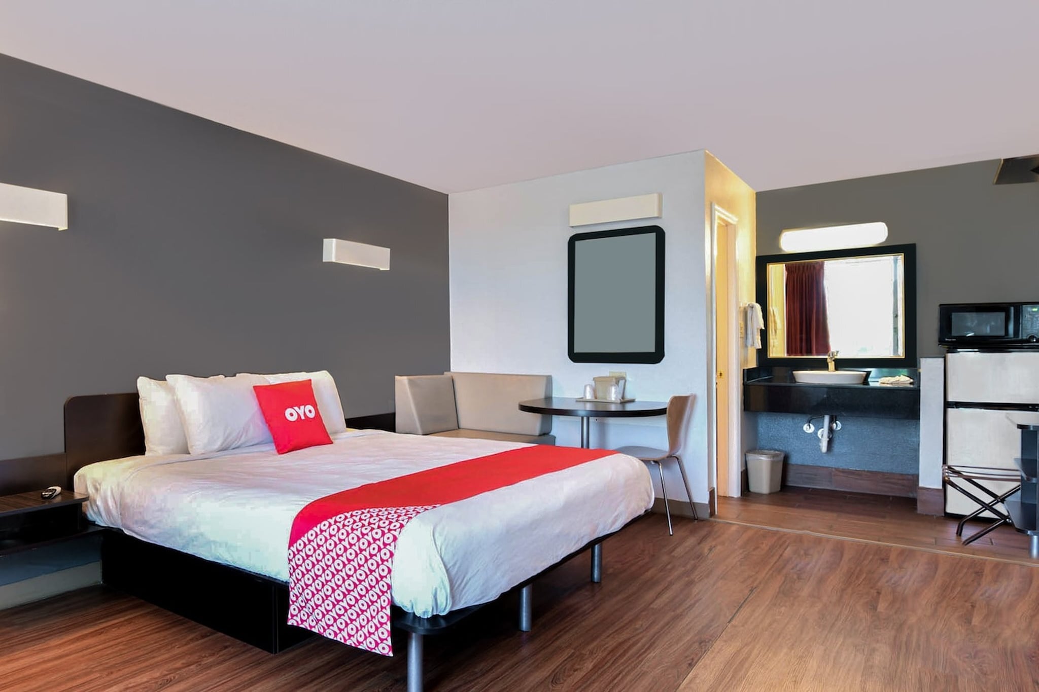 Bed Room