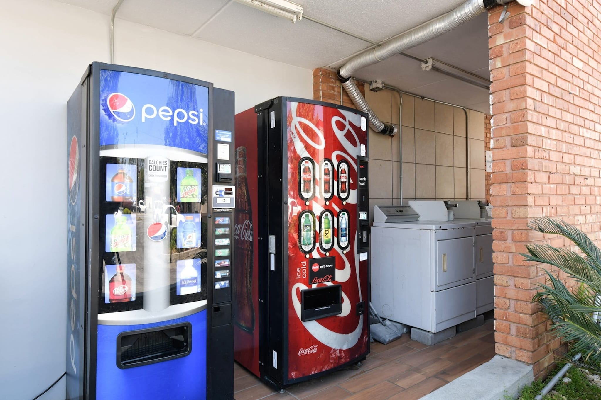 Facilities
