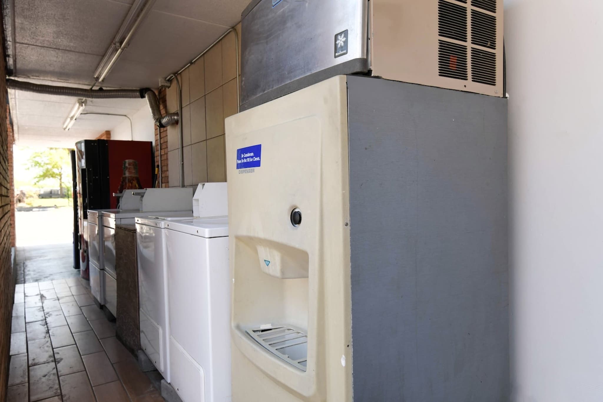 Facilities