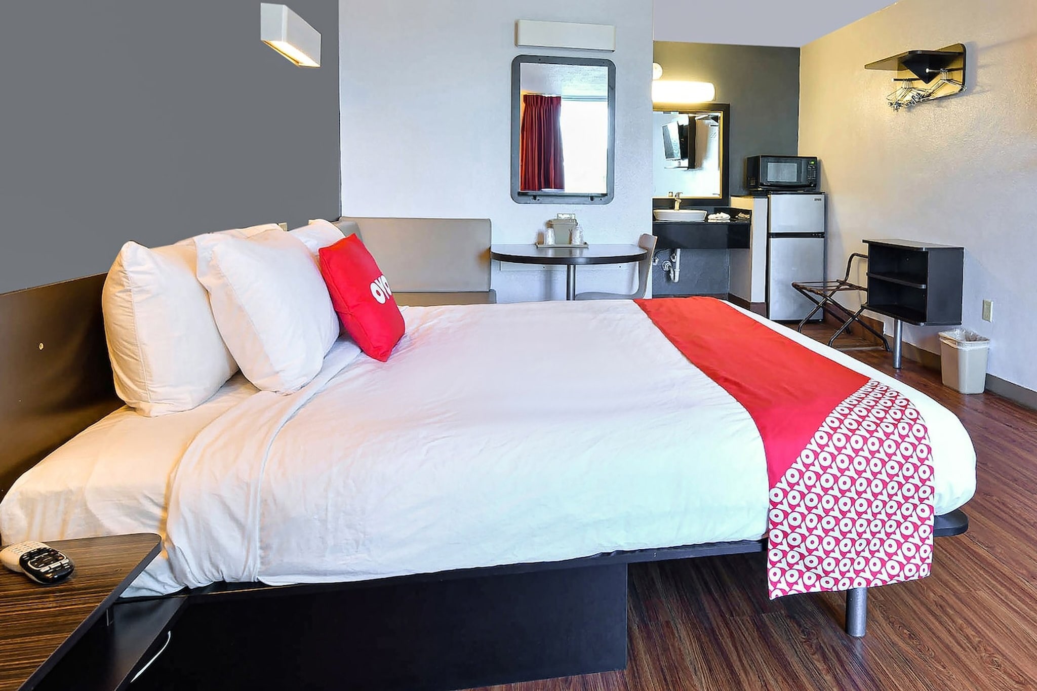 Bed Room