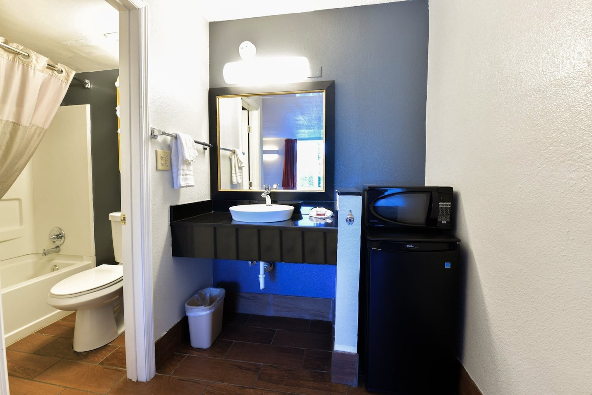 Bath Room