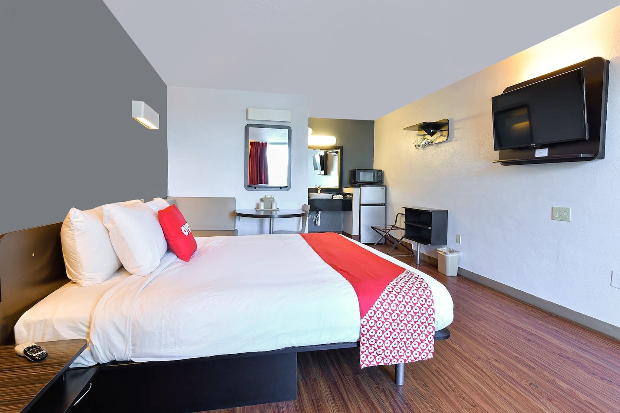 Bed Room