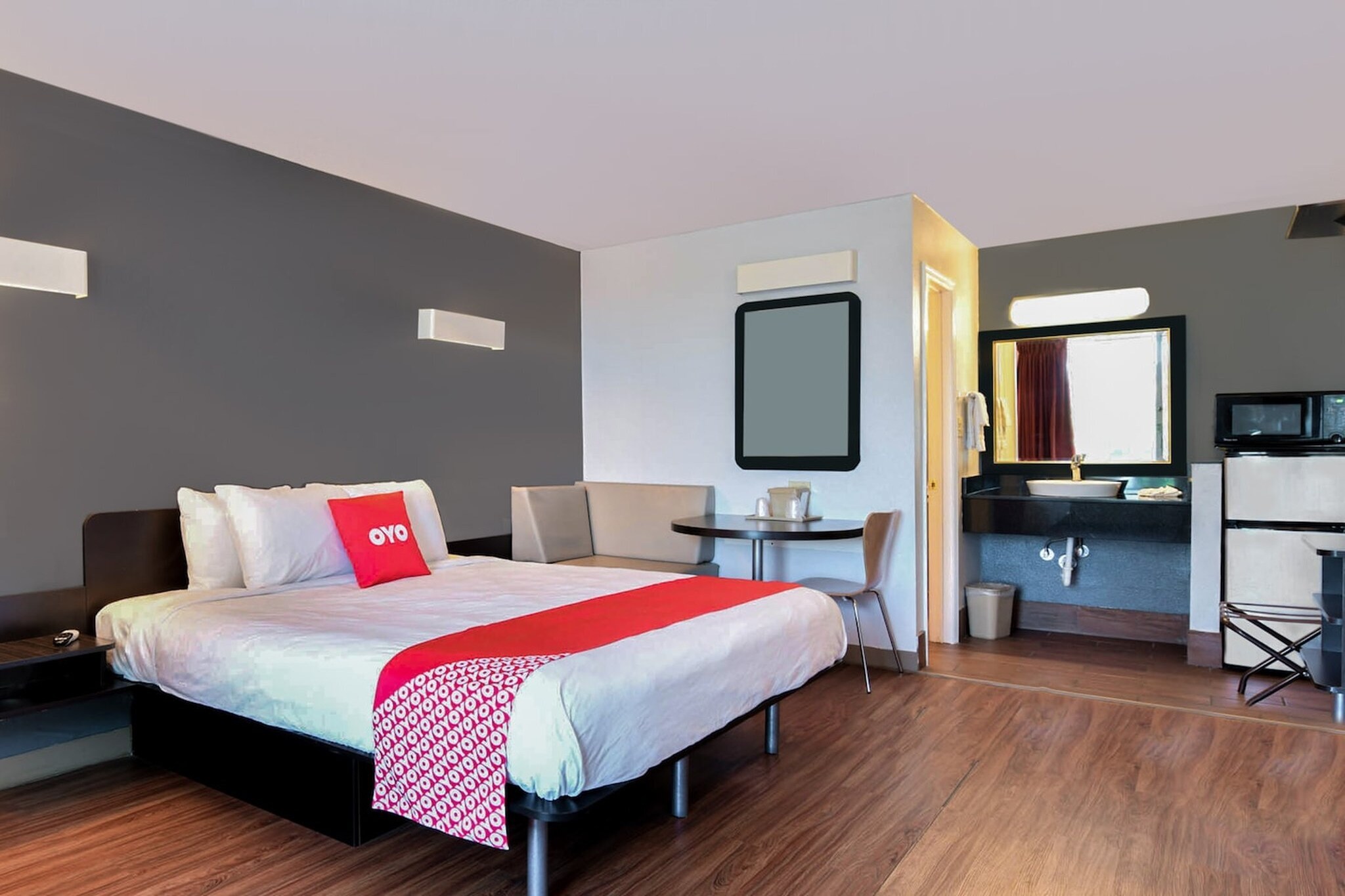 Bed Room