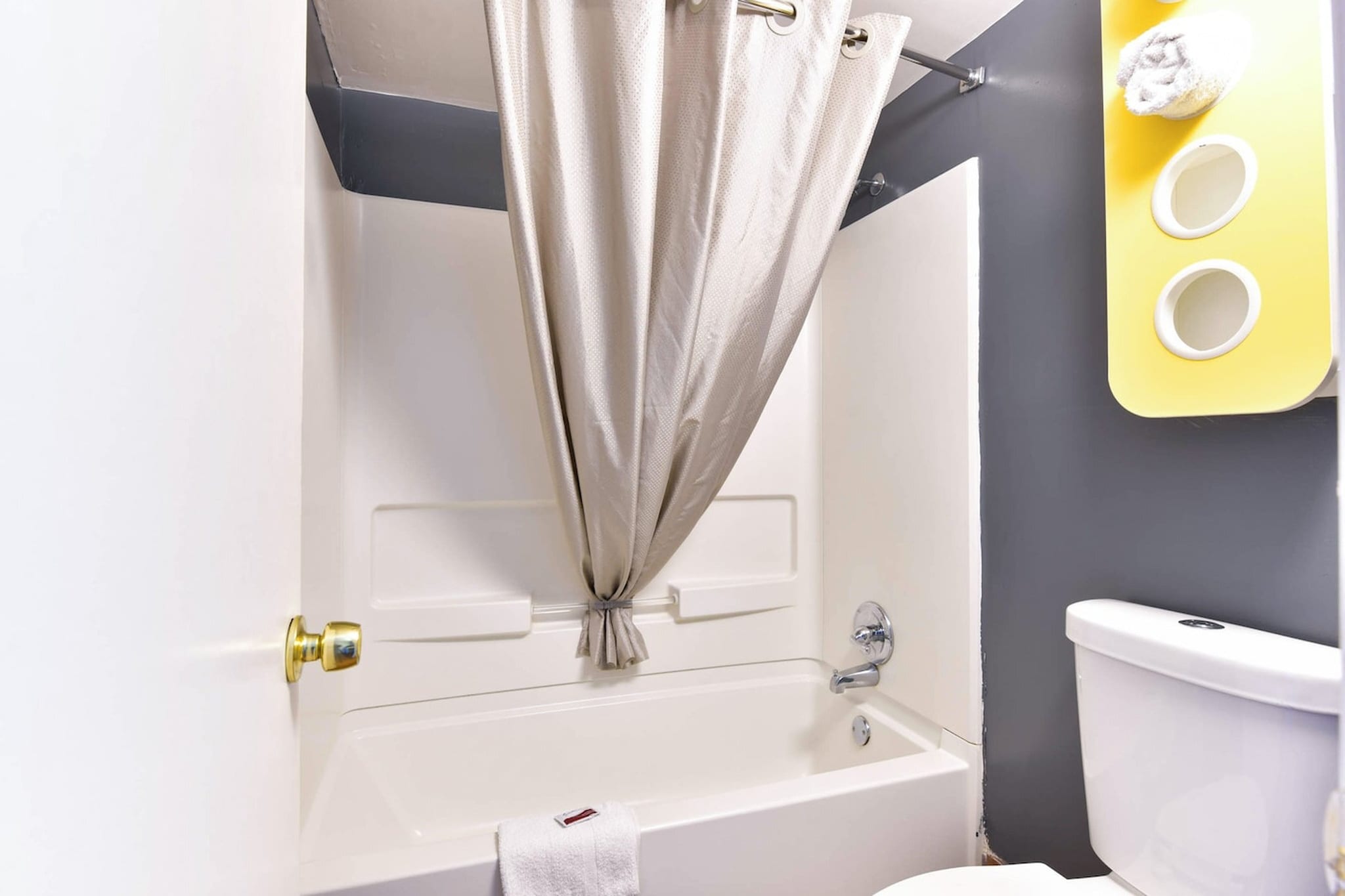 Bath Room