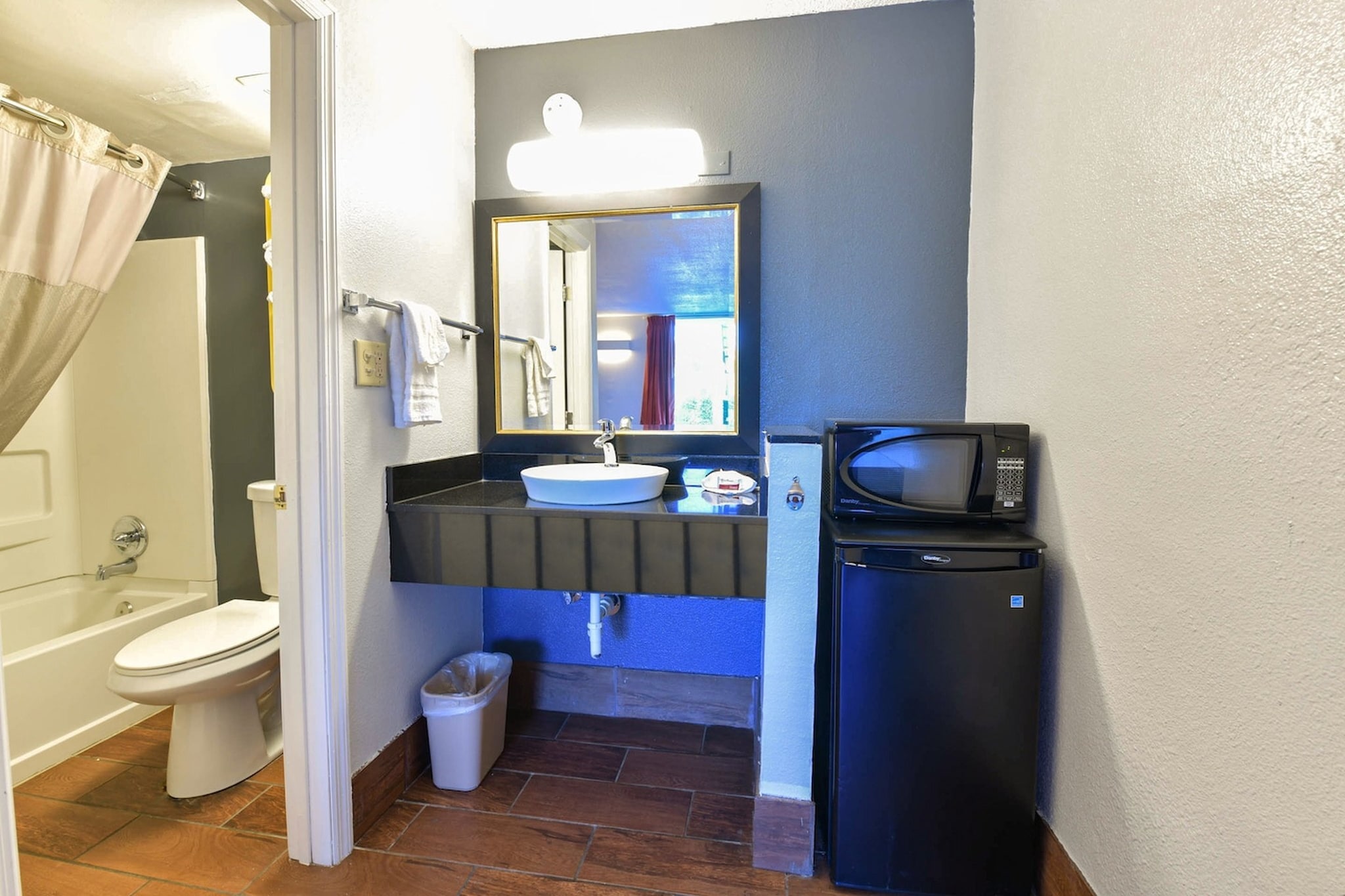 Bath Room