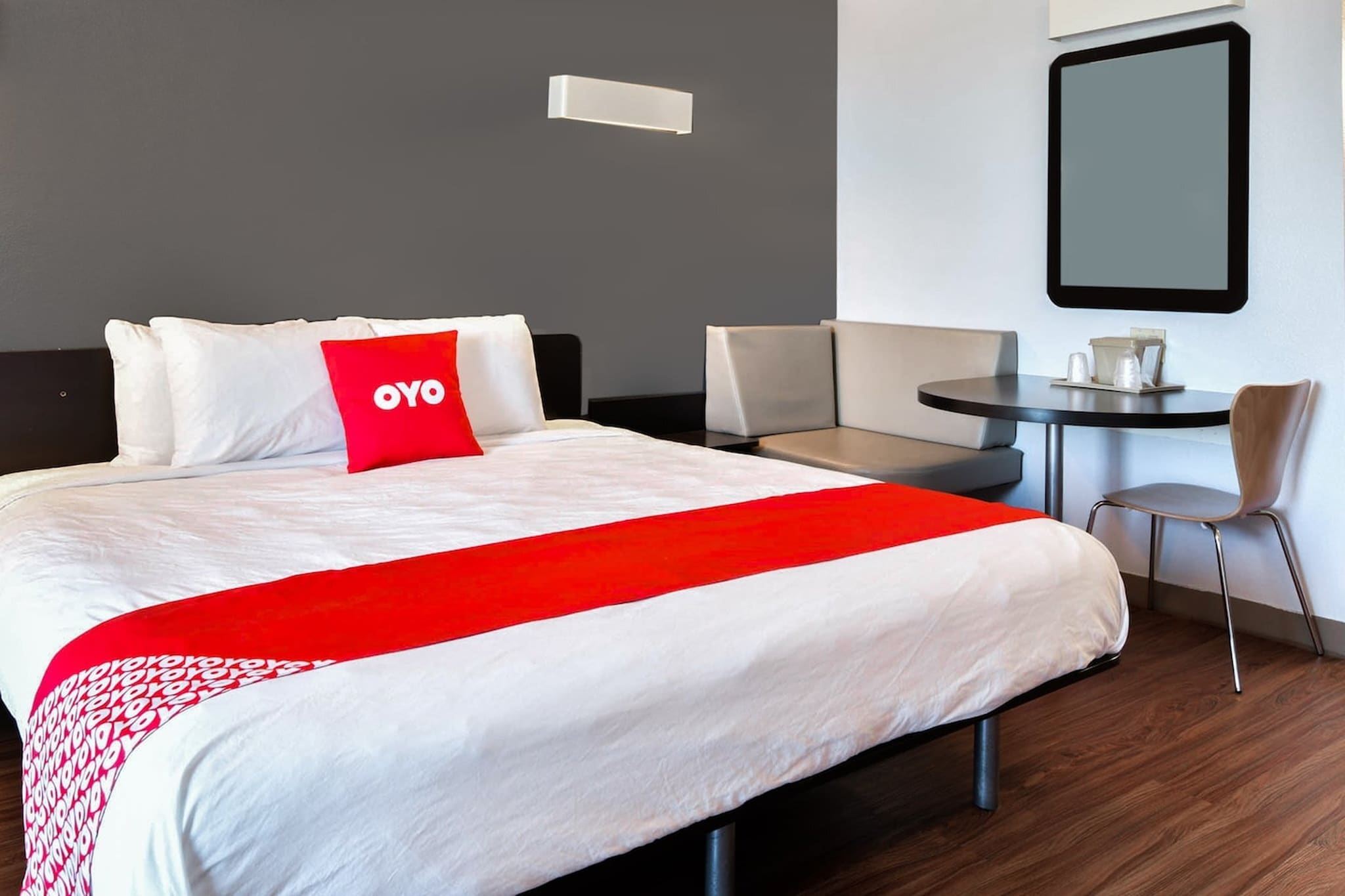 Bed Room