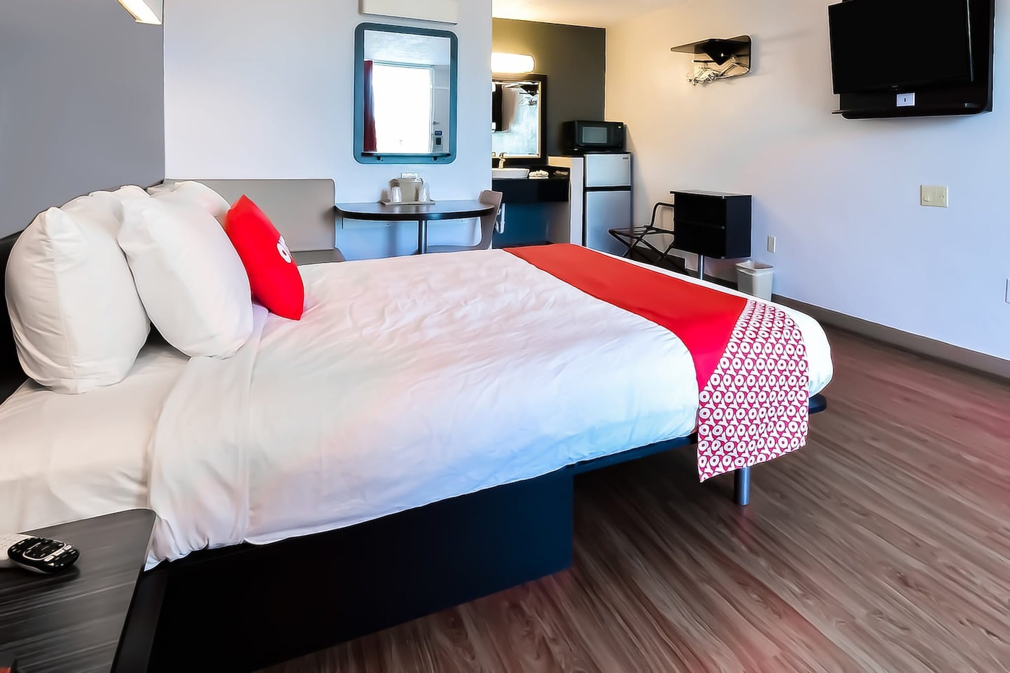 Bed Room