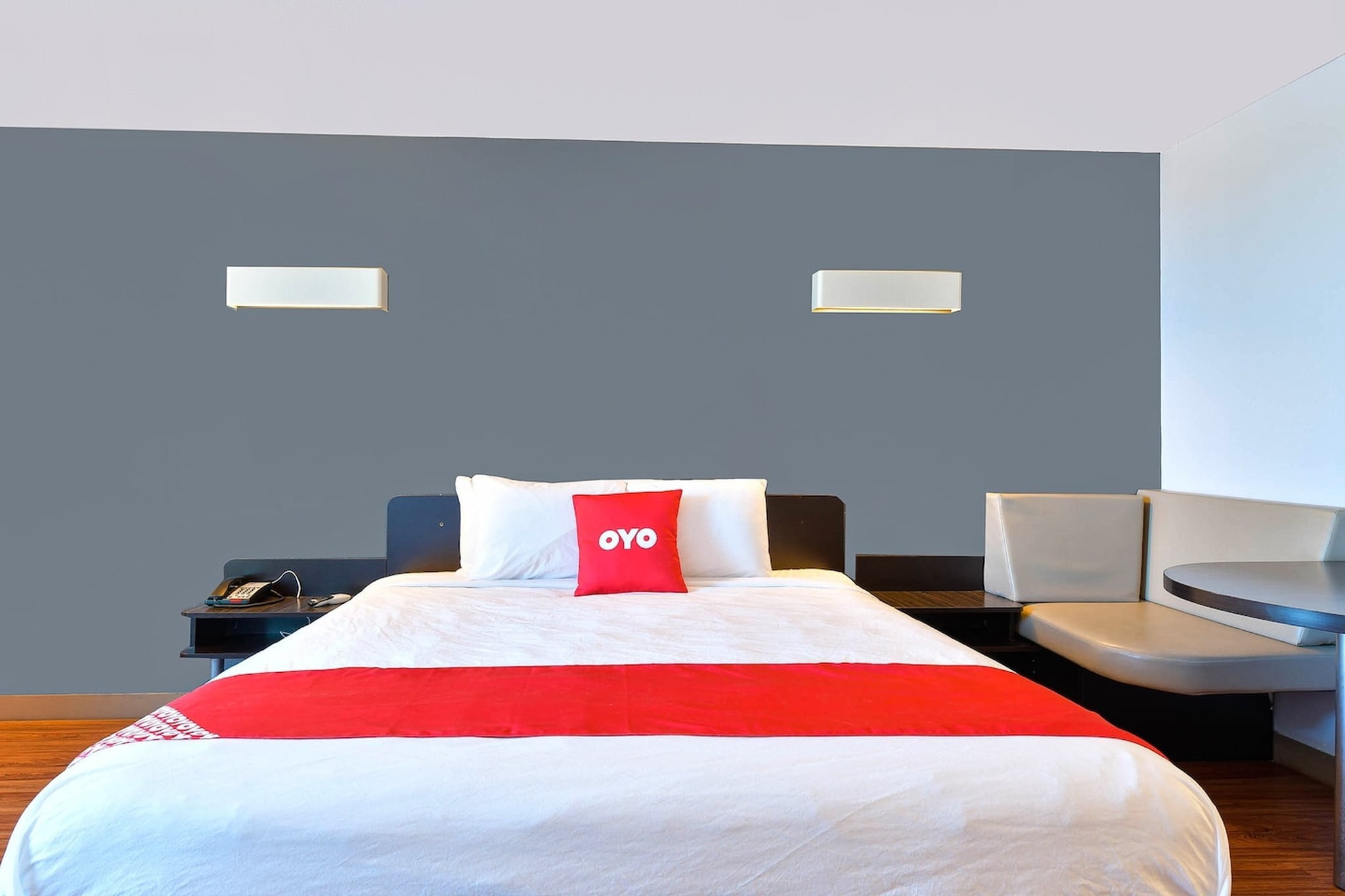 Bed Room