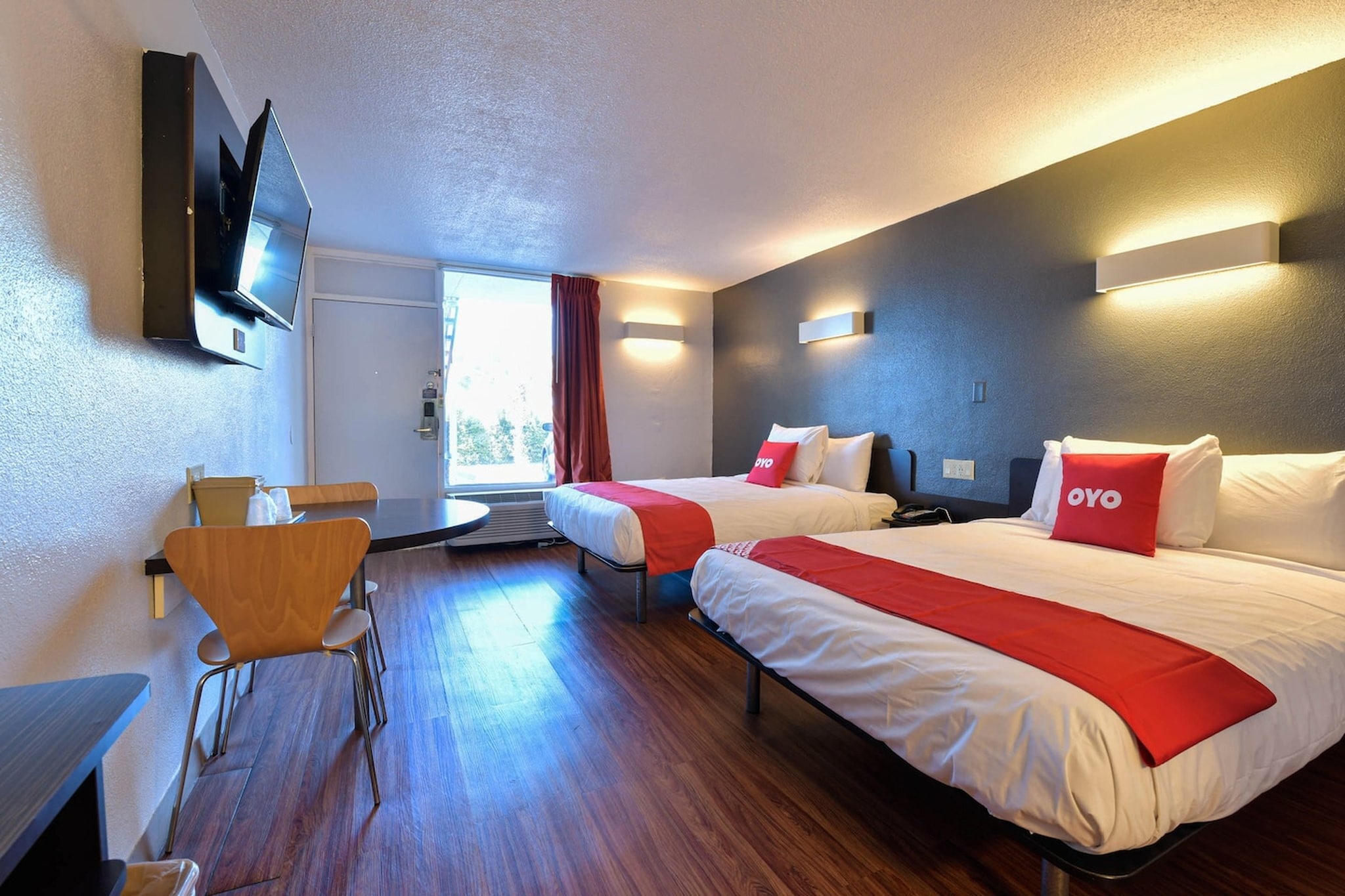 Bed Room