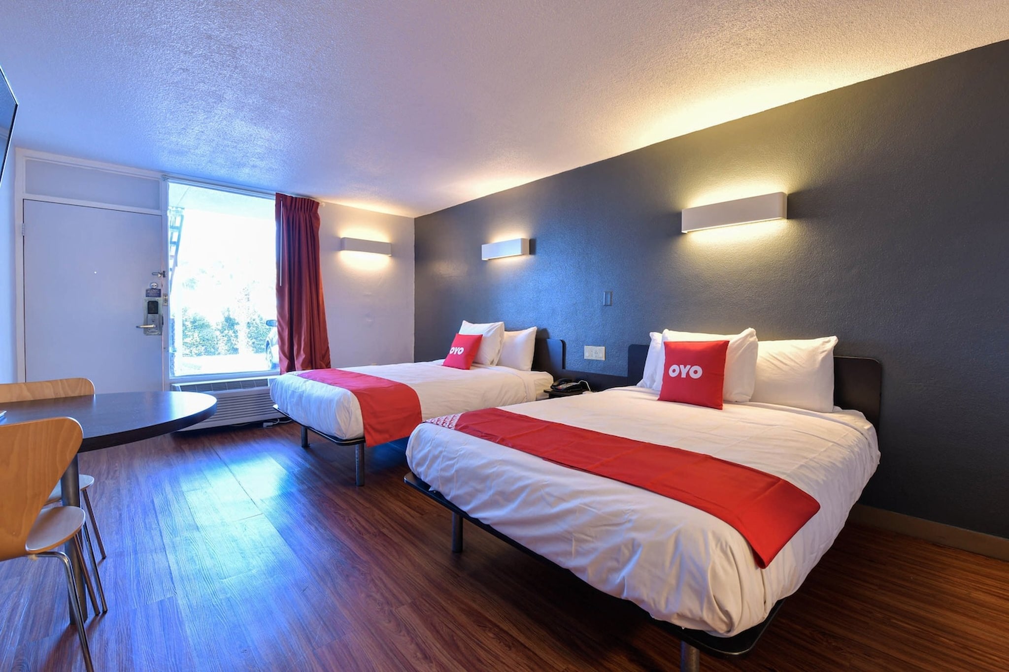 Bed Room