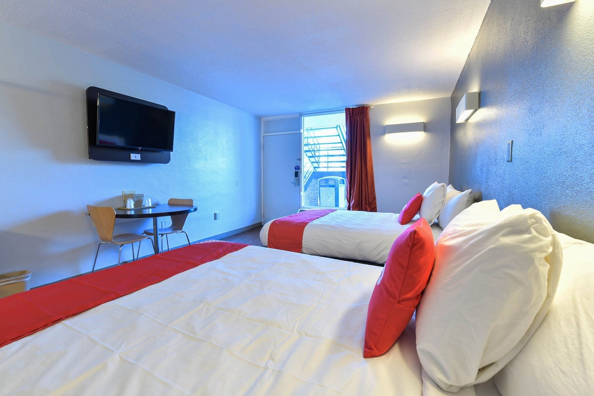 Bed Room