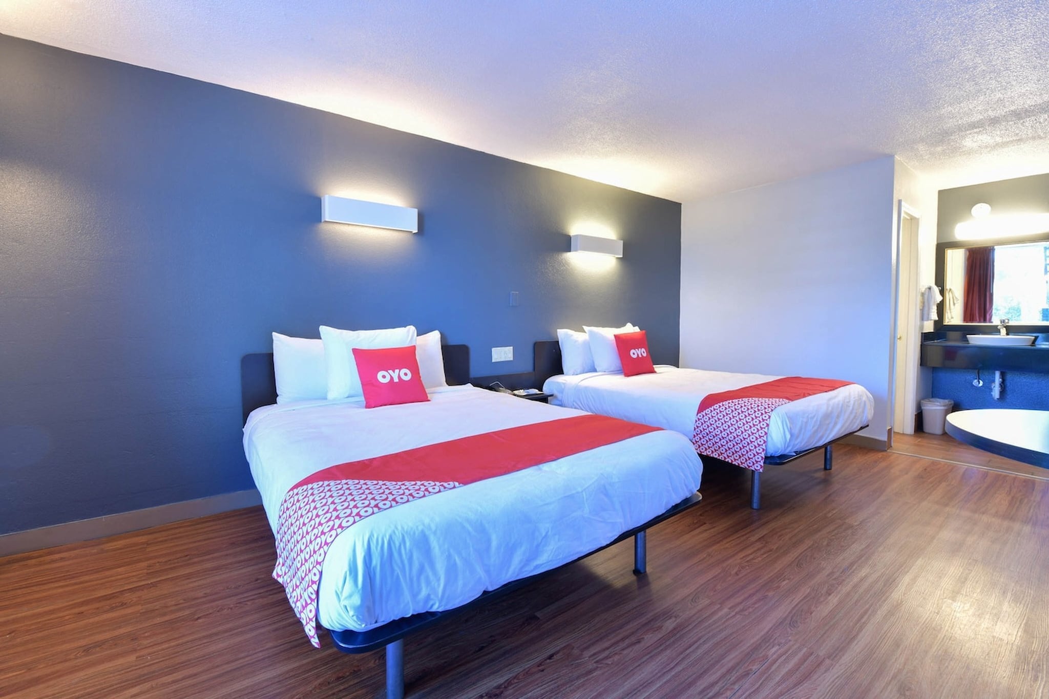 Bed Room