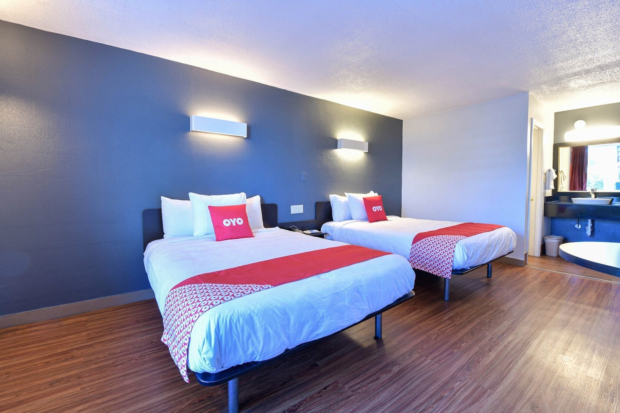 Bed Room