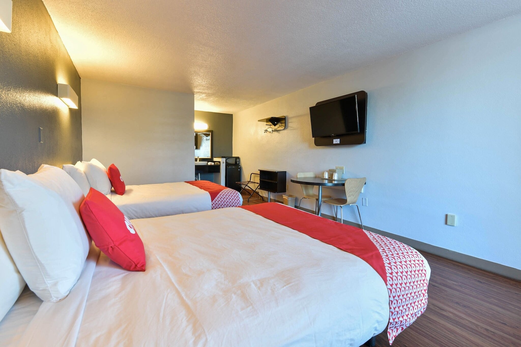 Bed Room
