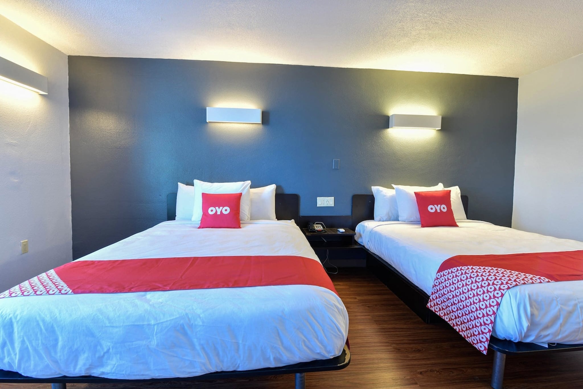 Bed Room