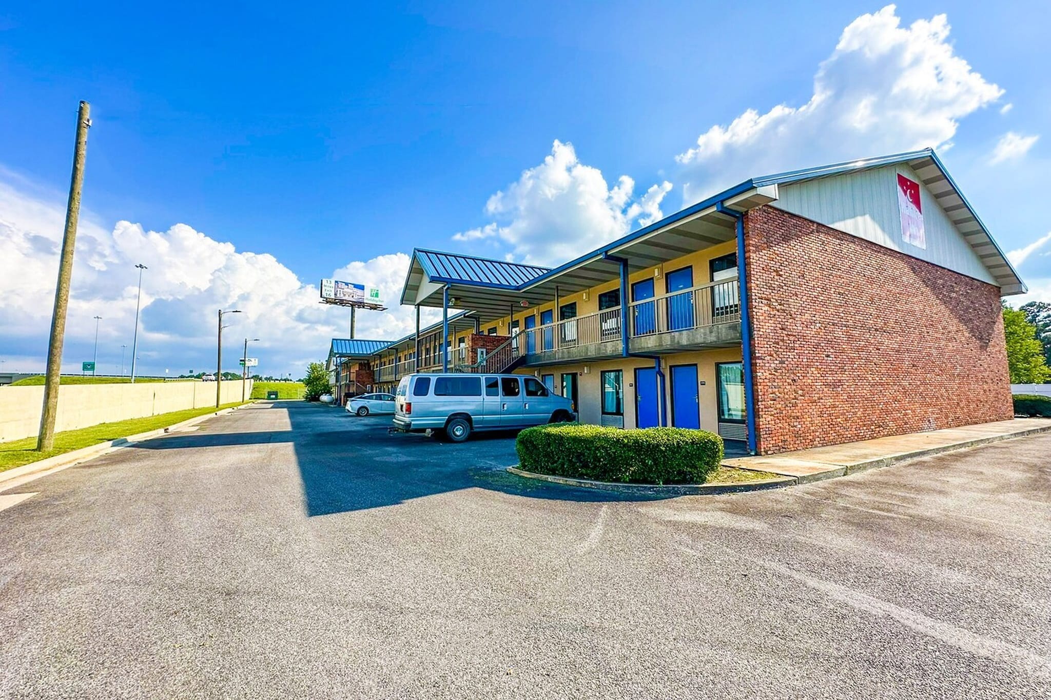 Exterior Summer