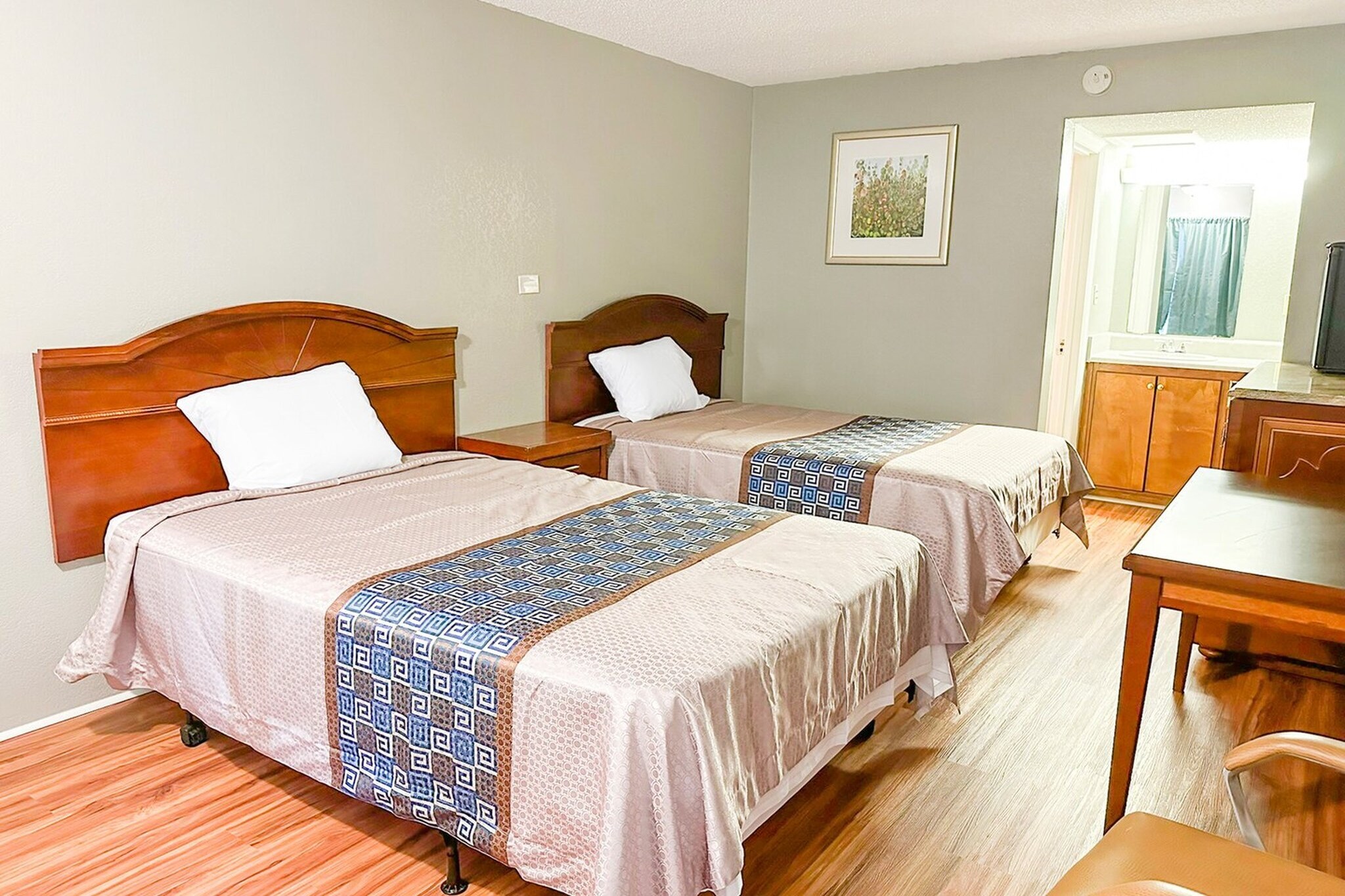Bed Room