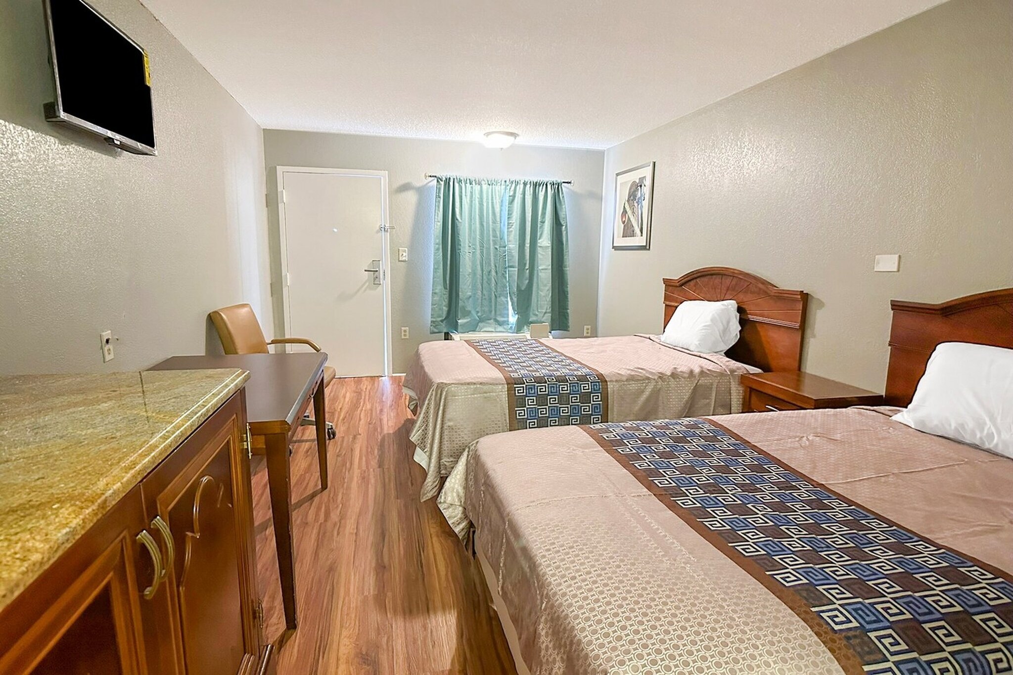 Bed Room