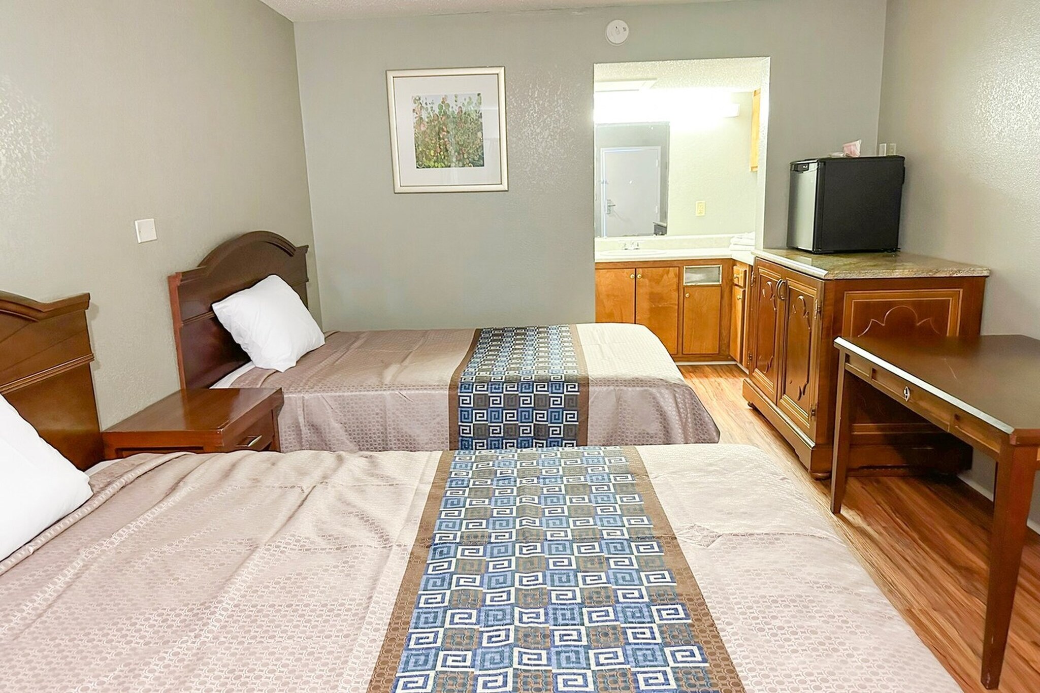 Bed Room