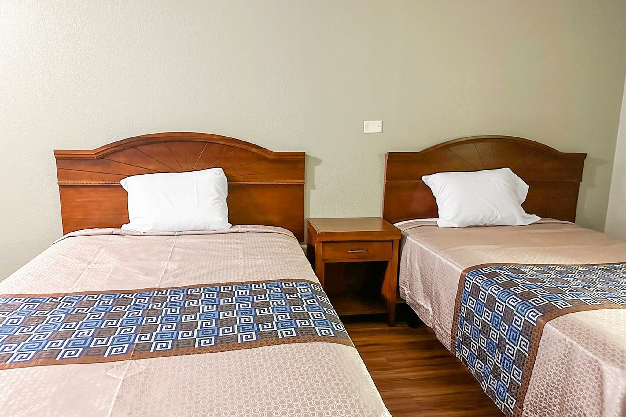 Bed Room