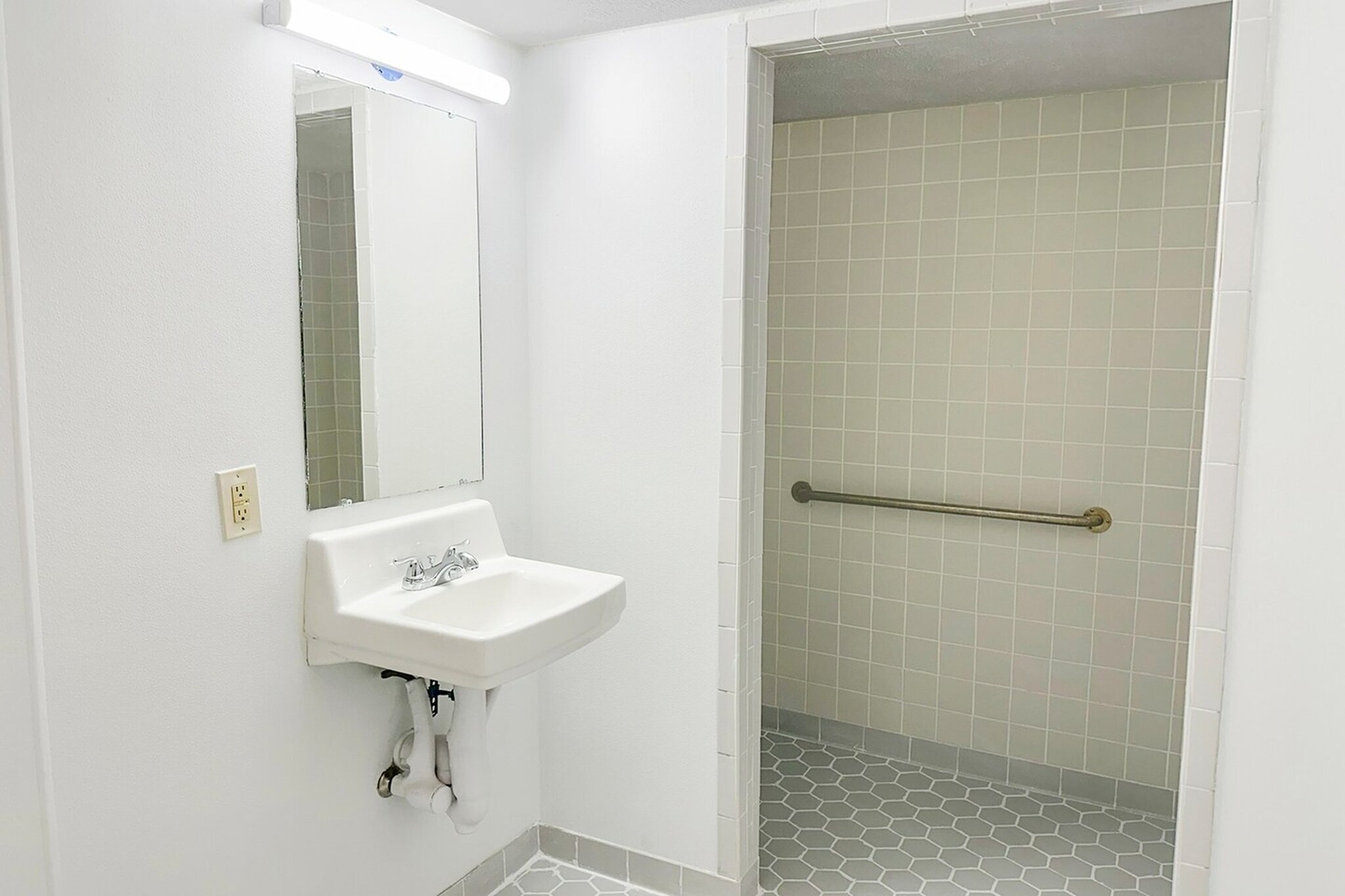 Bath Room
