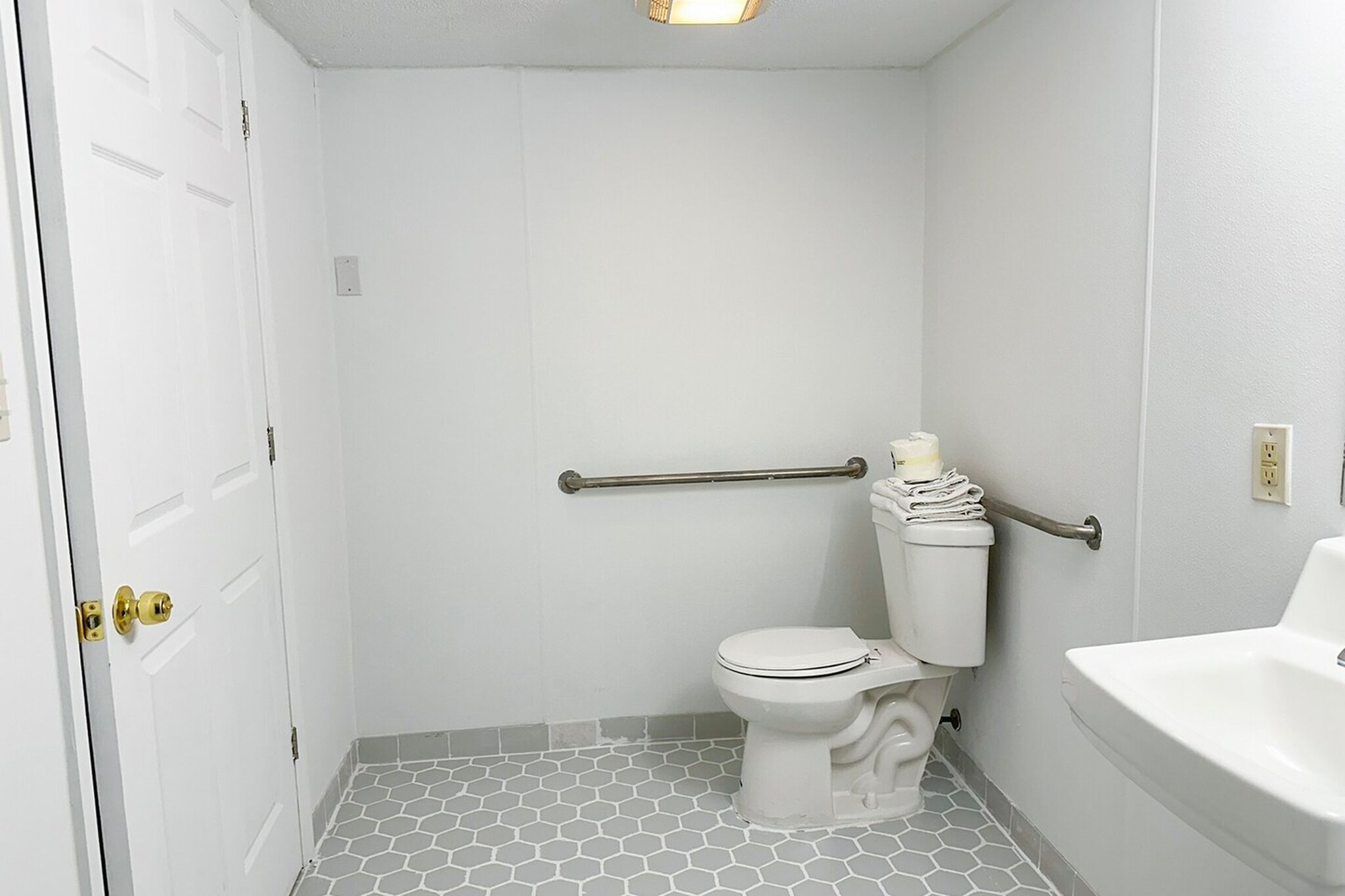 Bath Room
