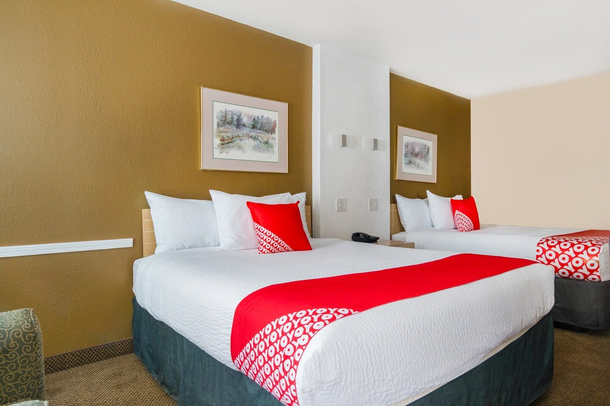 Bed Room