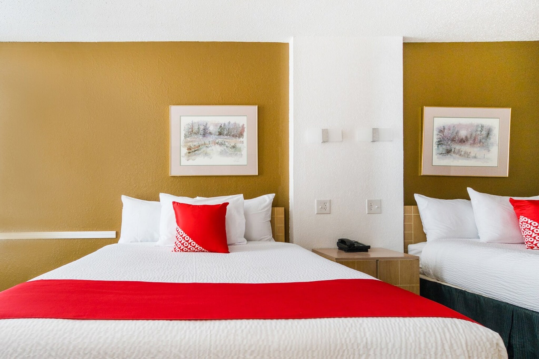 Bed Room