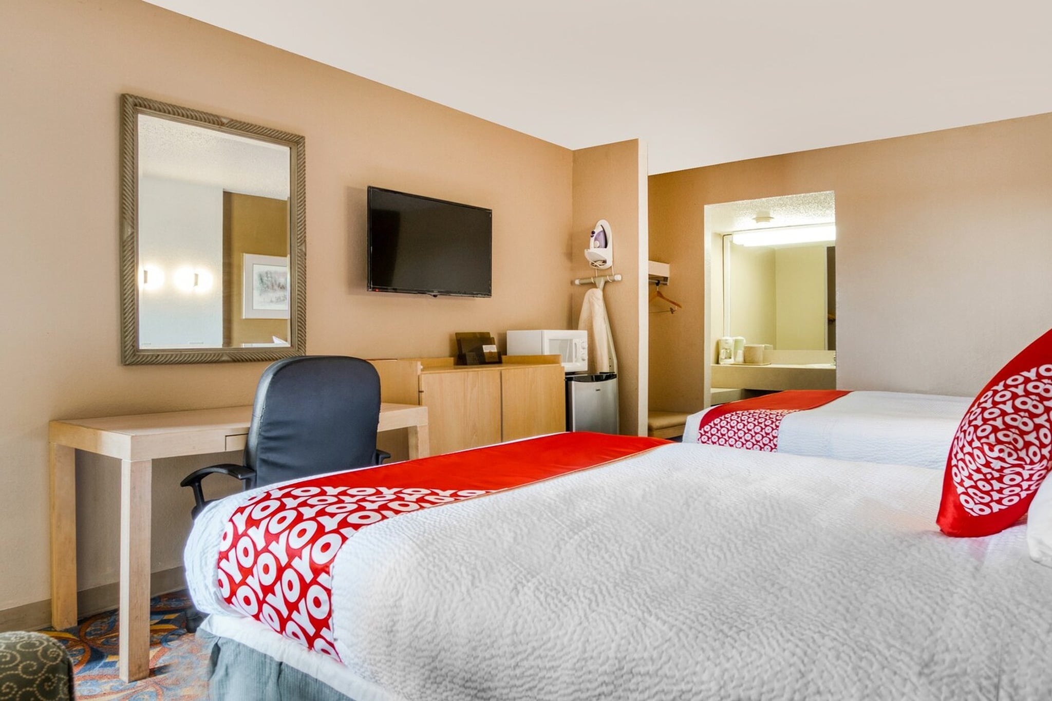 Bed Room