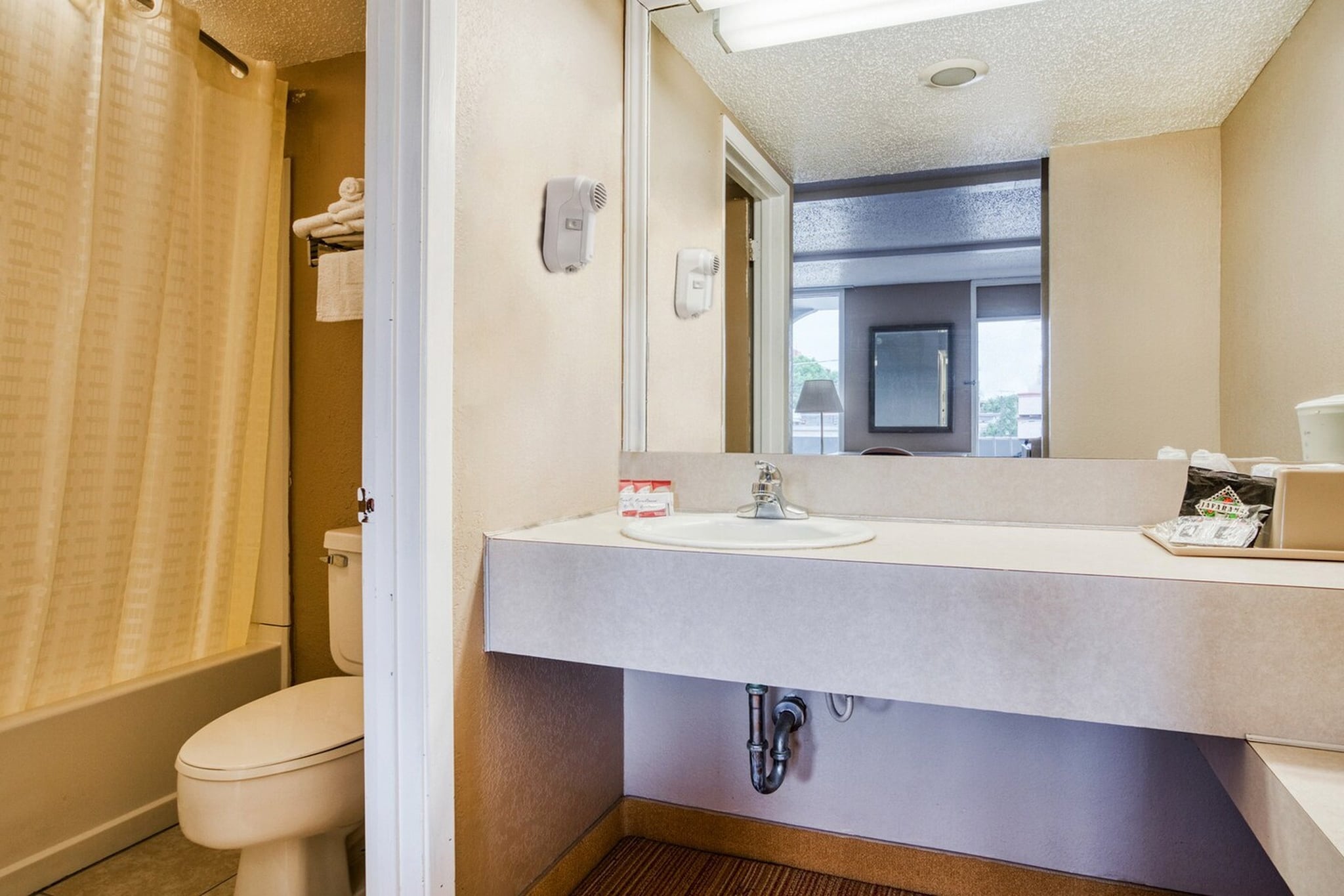 Bath Room