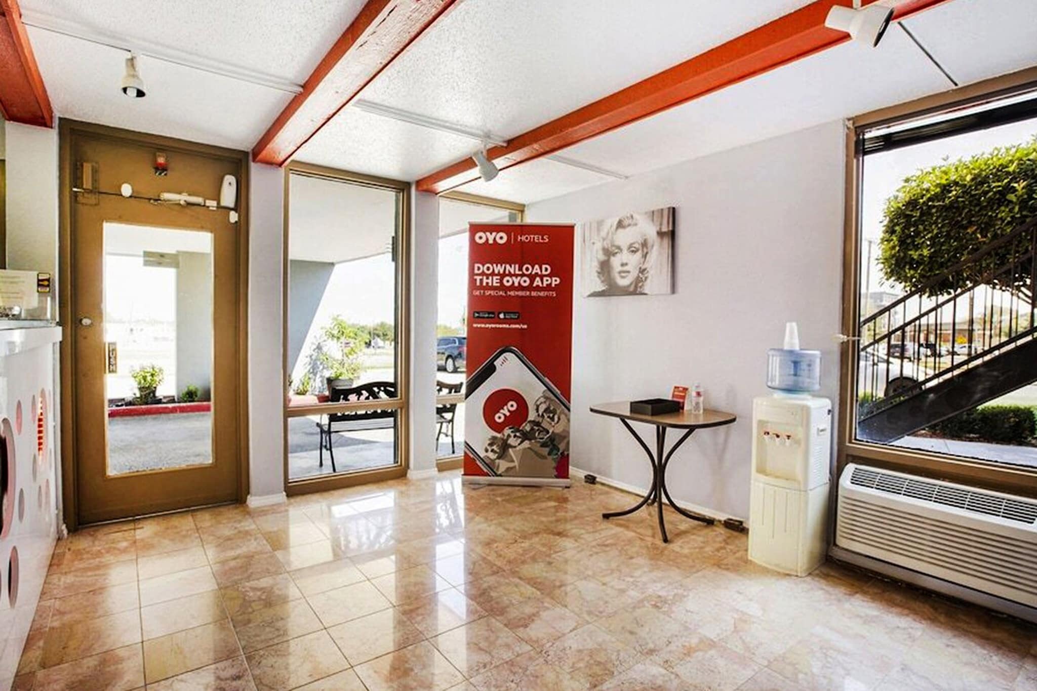 Hall Reception
