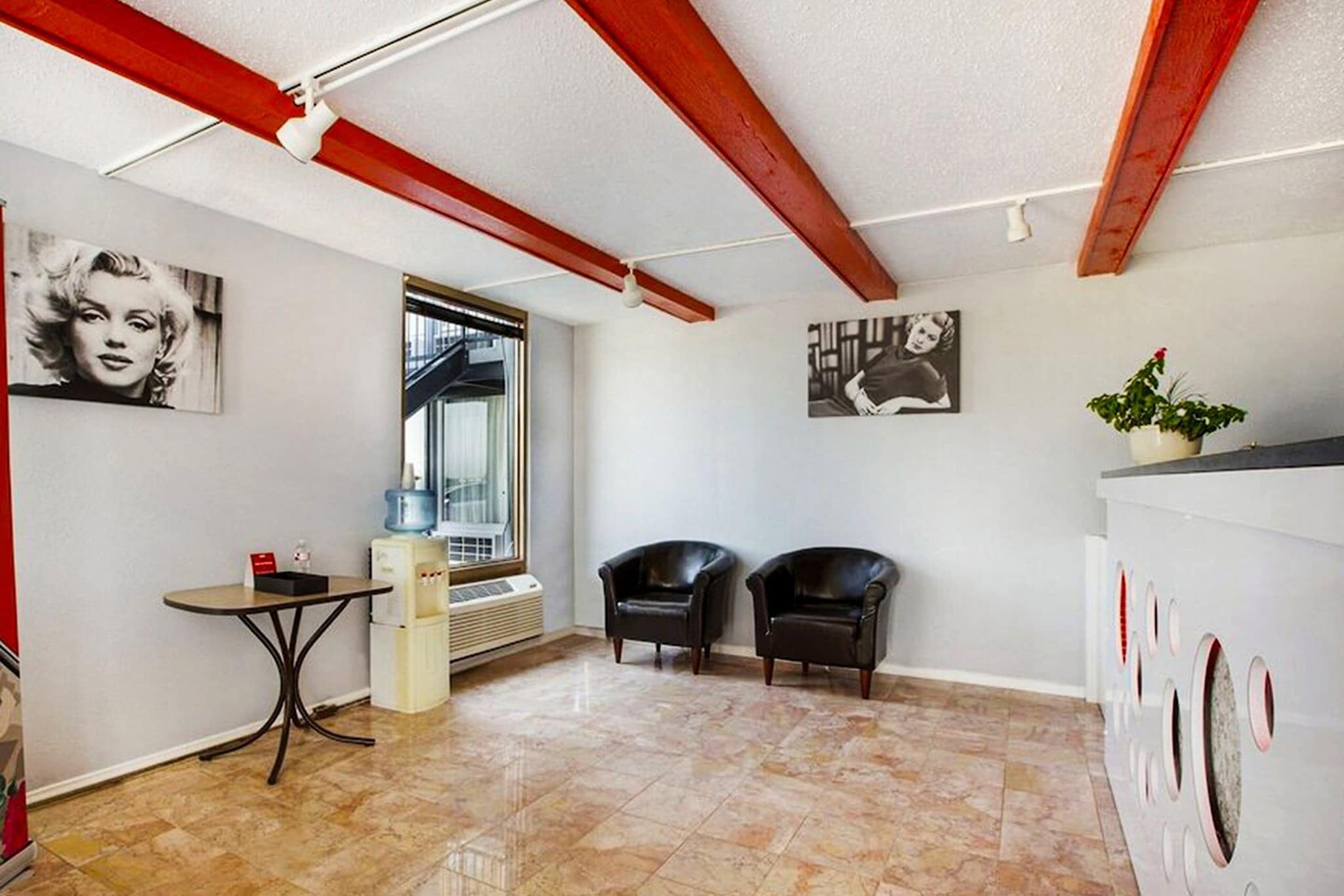 Hall Reception