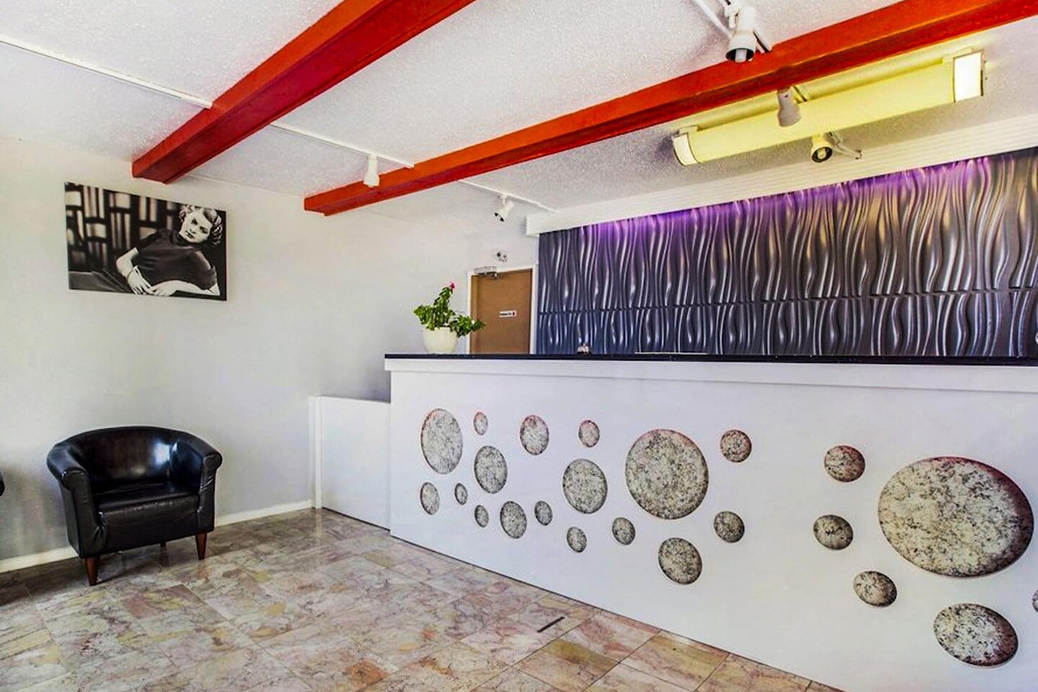 Hall Reception