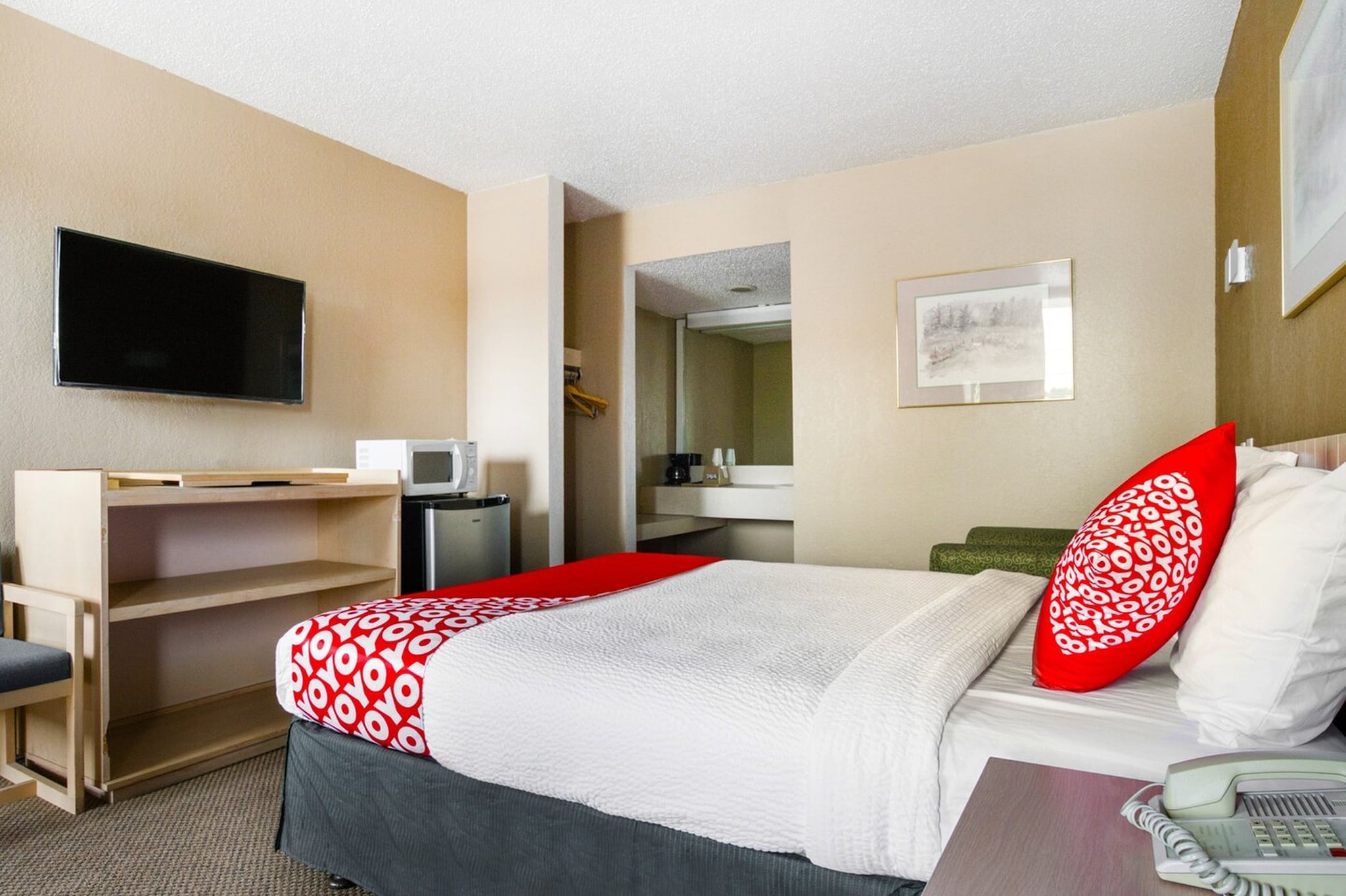Bed Room