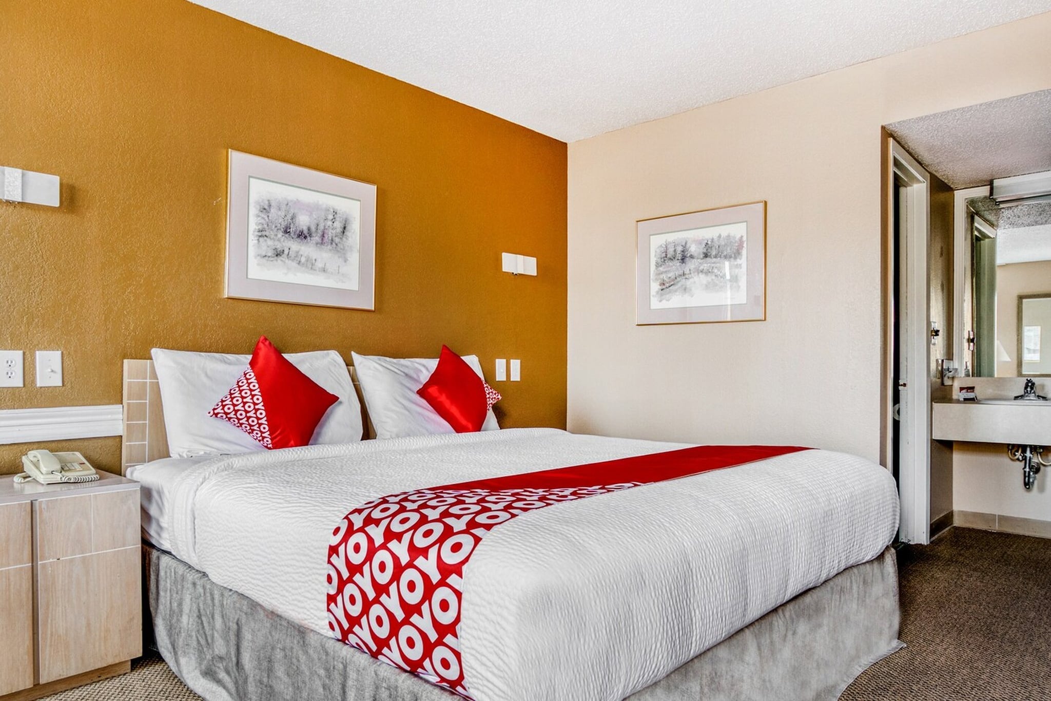 Bed Room