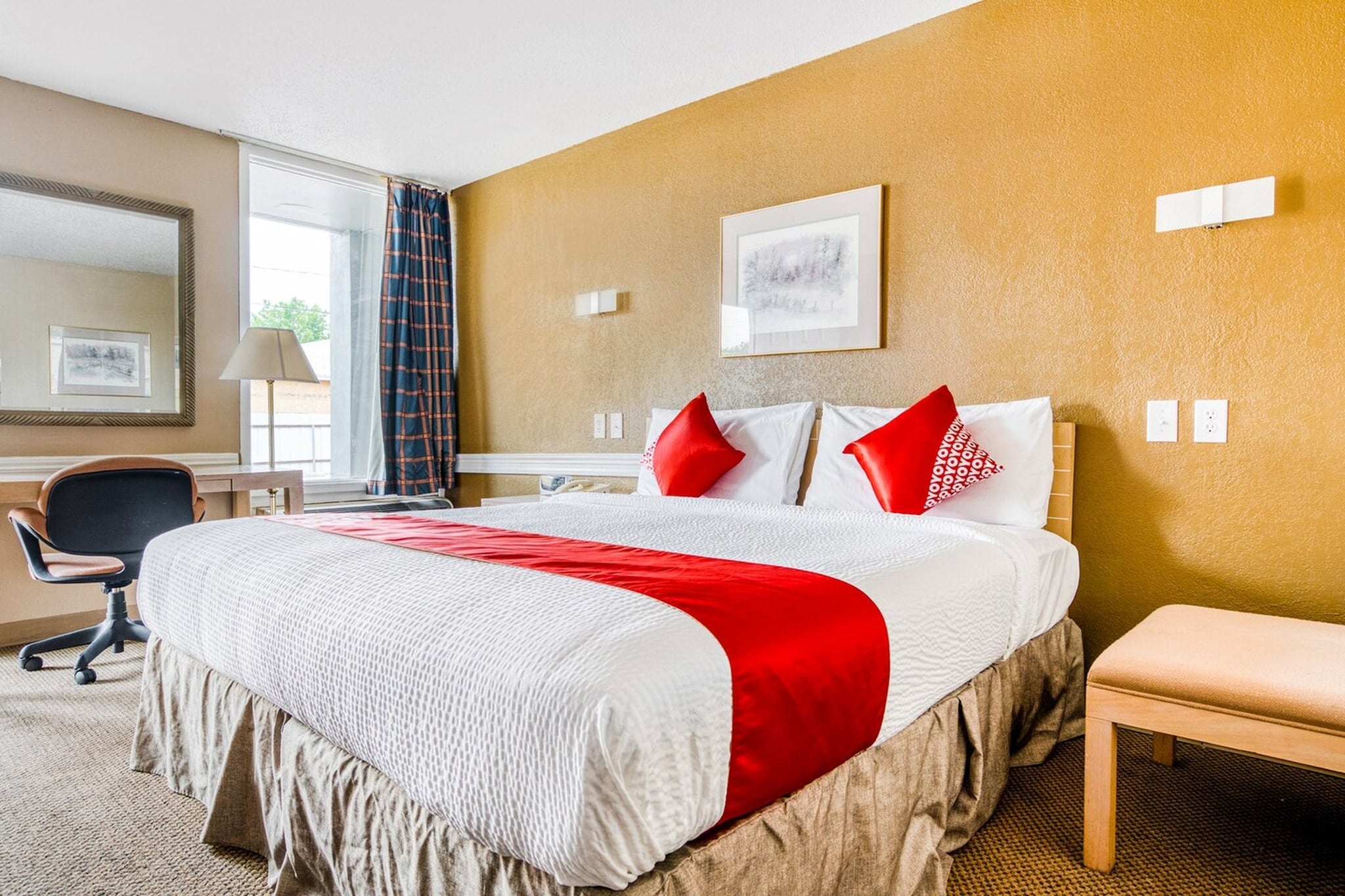 Bed Room