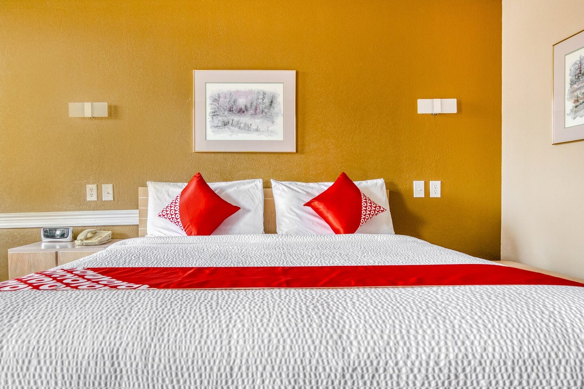 Bed Room