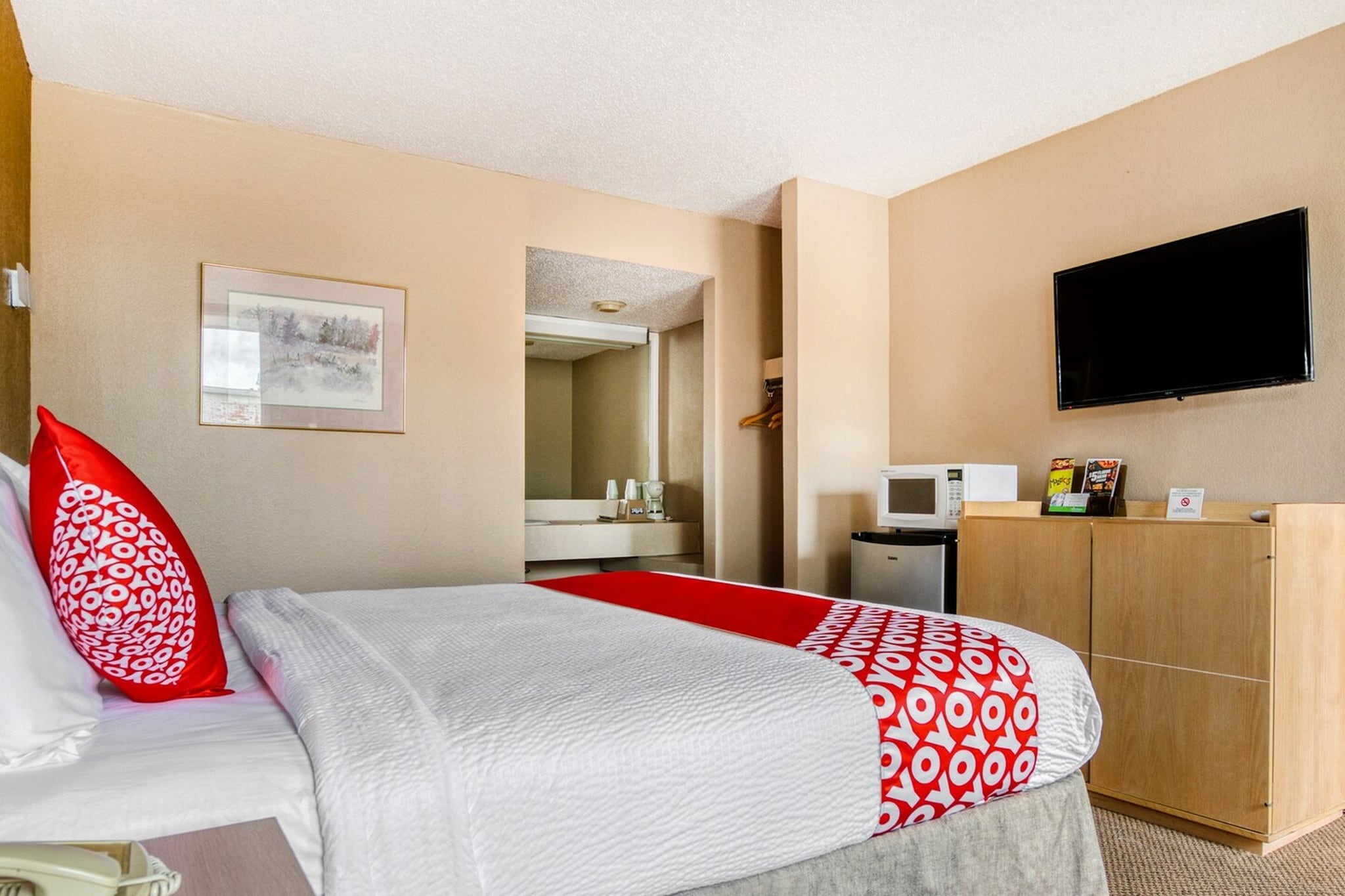 Bed Room