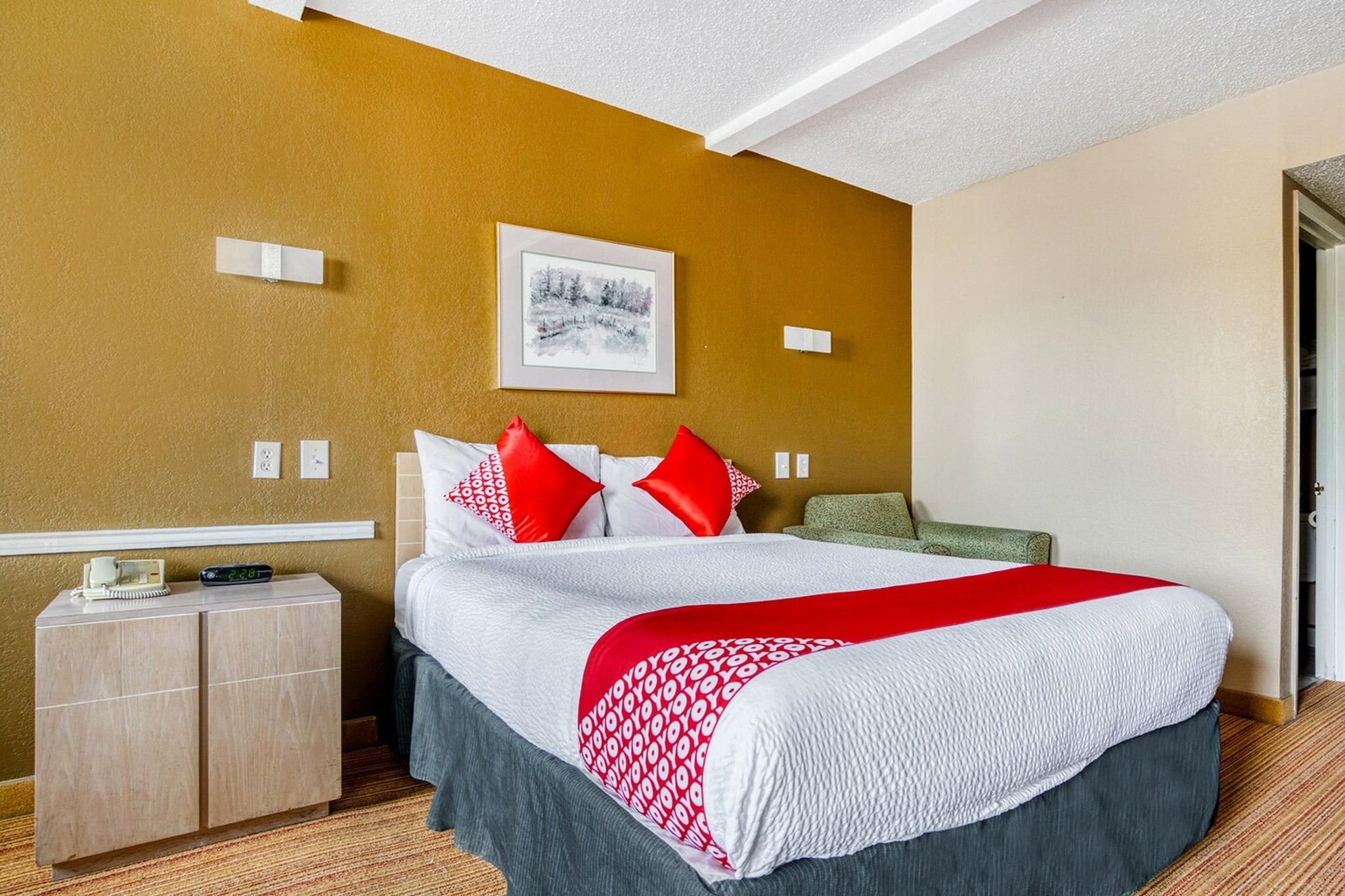 Bed Room